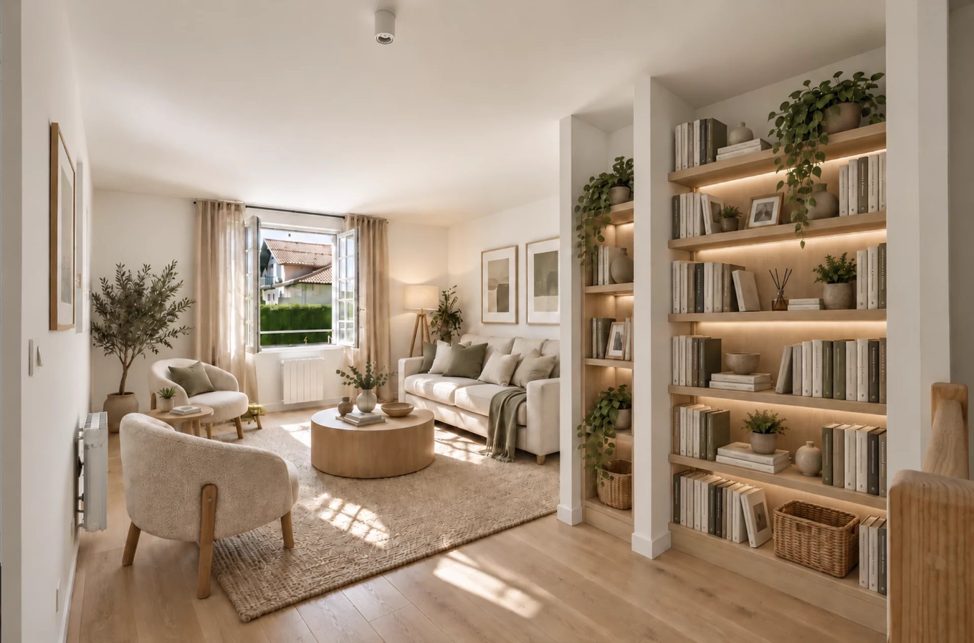 Appartement à vendre, 134m², Bayonne