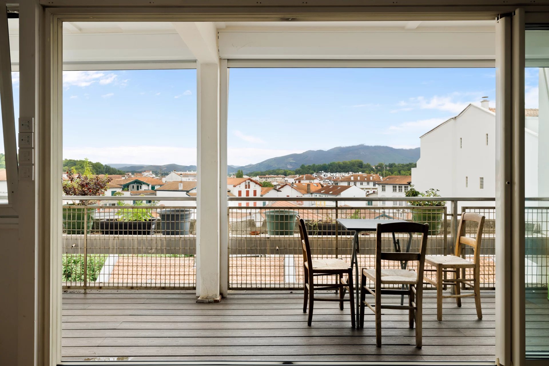 Appartement à vendre, 83m², Saint-Jean-de-Luz
