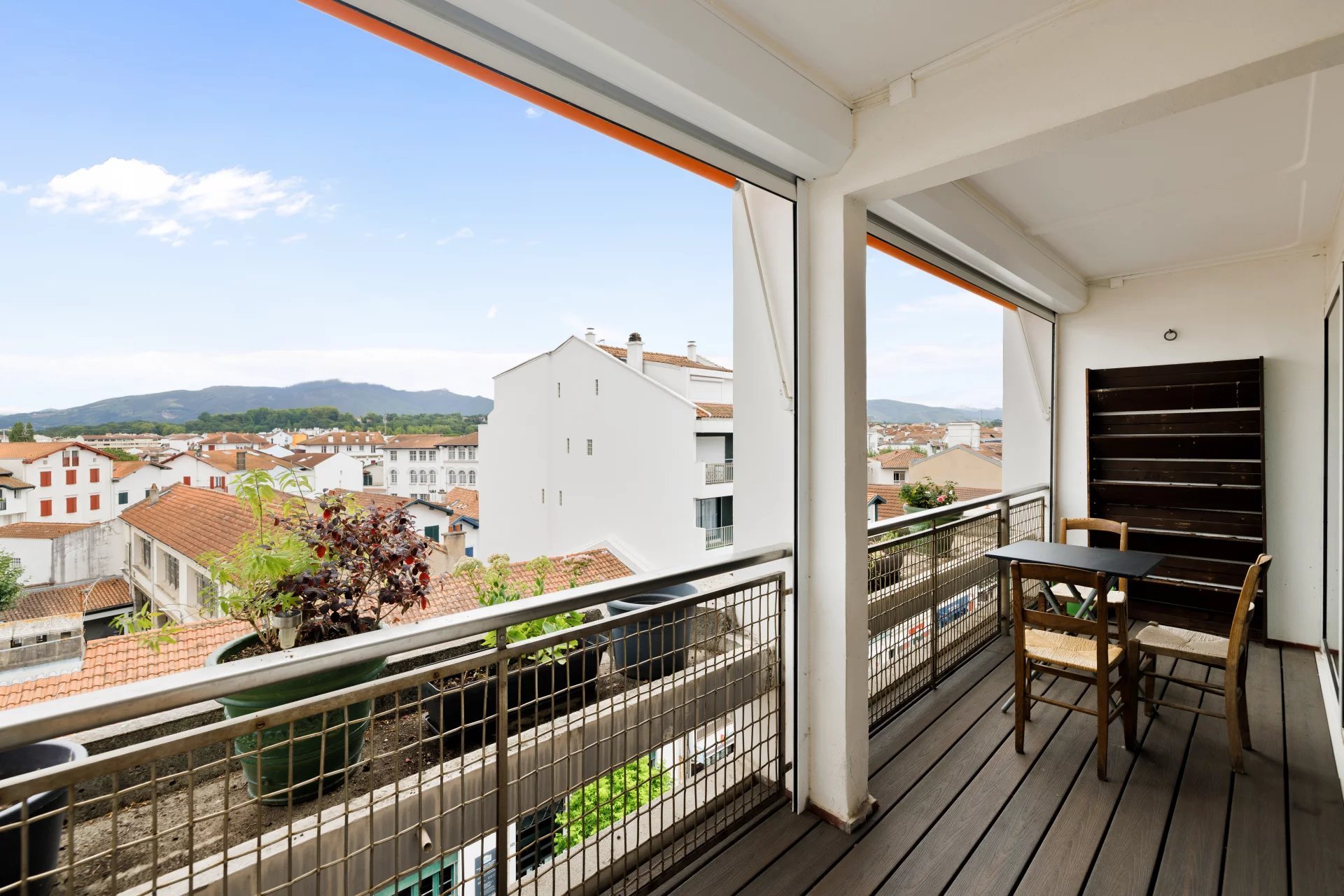 Appartement à vendre, 83m², Saint-Jean-de-Luz