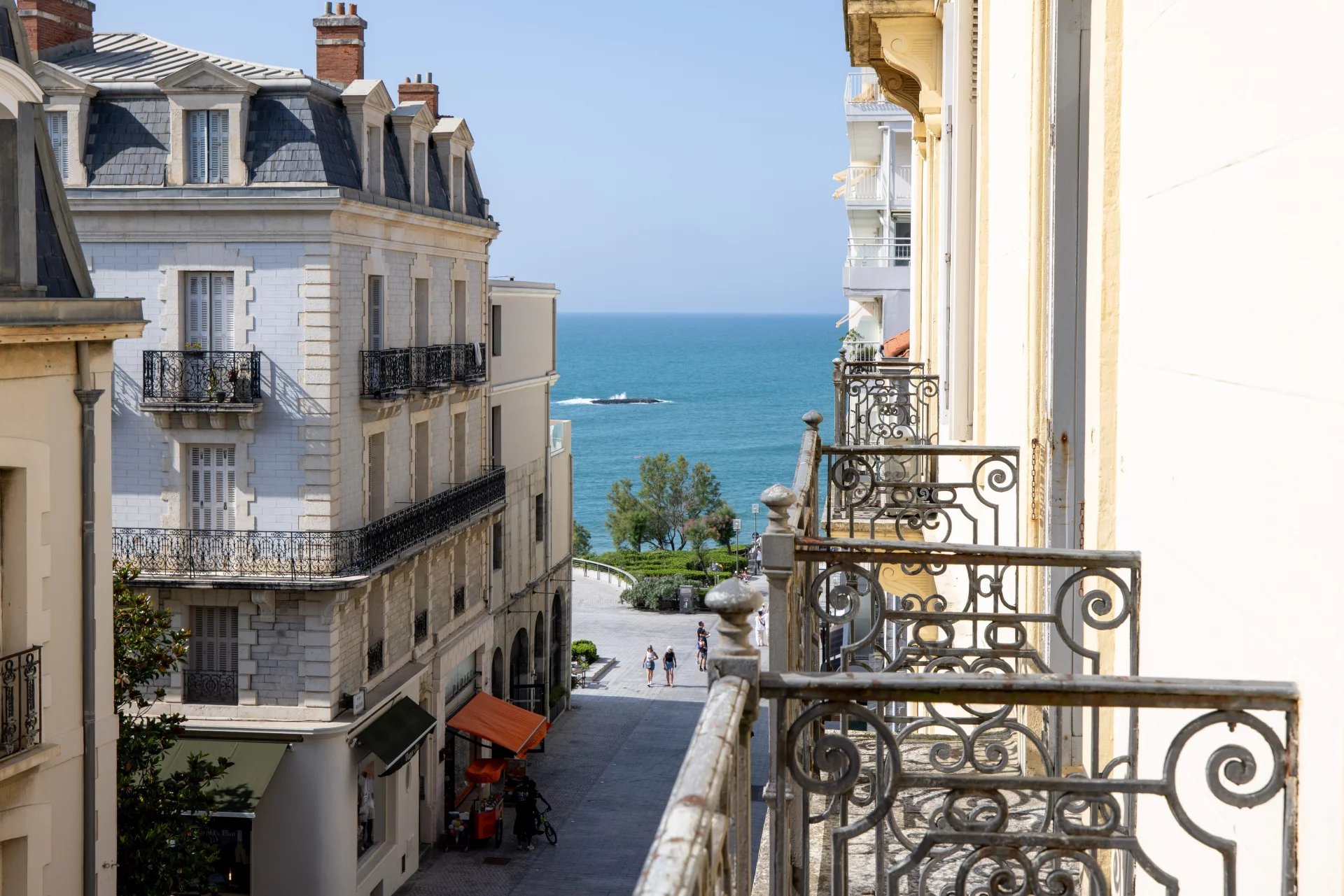 Appartement à vendre, 185m², Biarritz