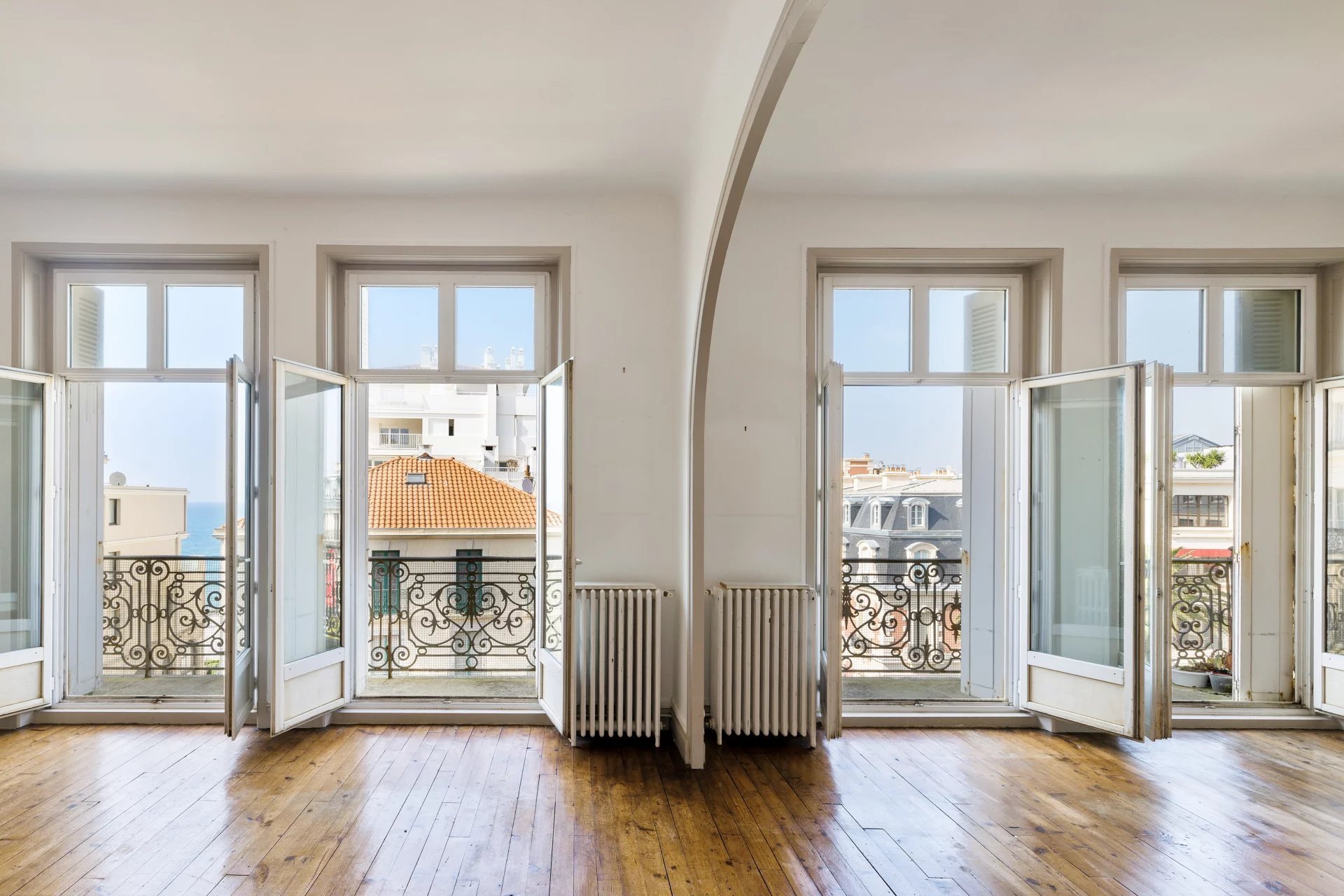 Appartement à vendre, 186m², Biarritz