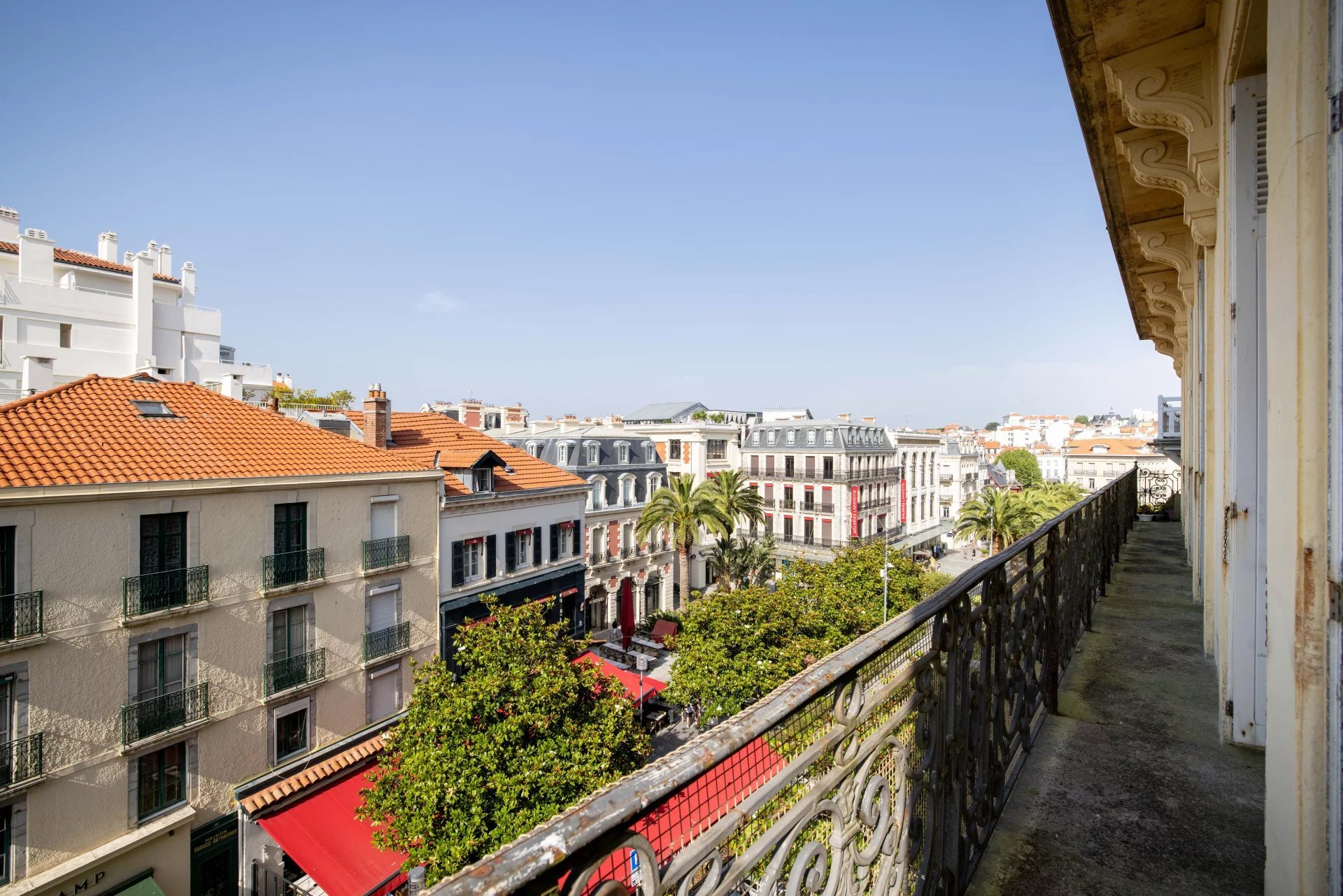 Appartement à vendre, 186m², Biarritz