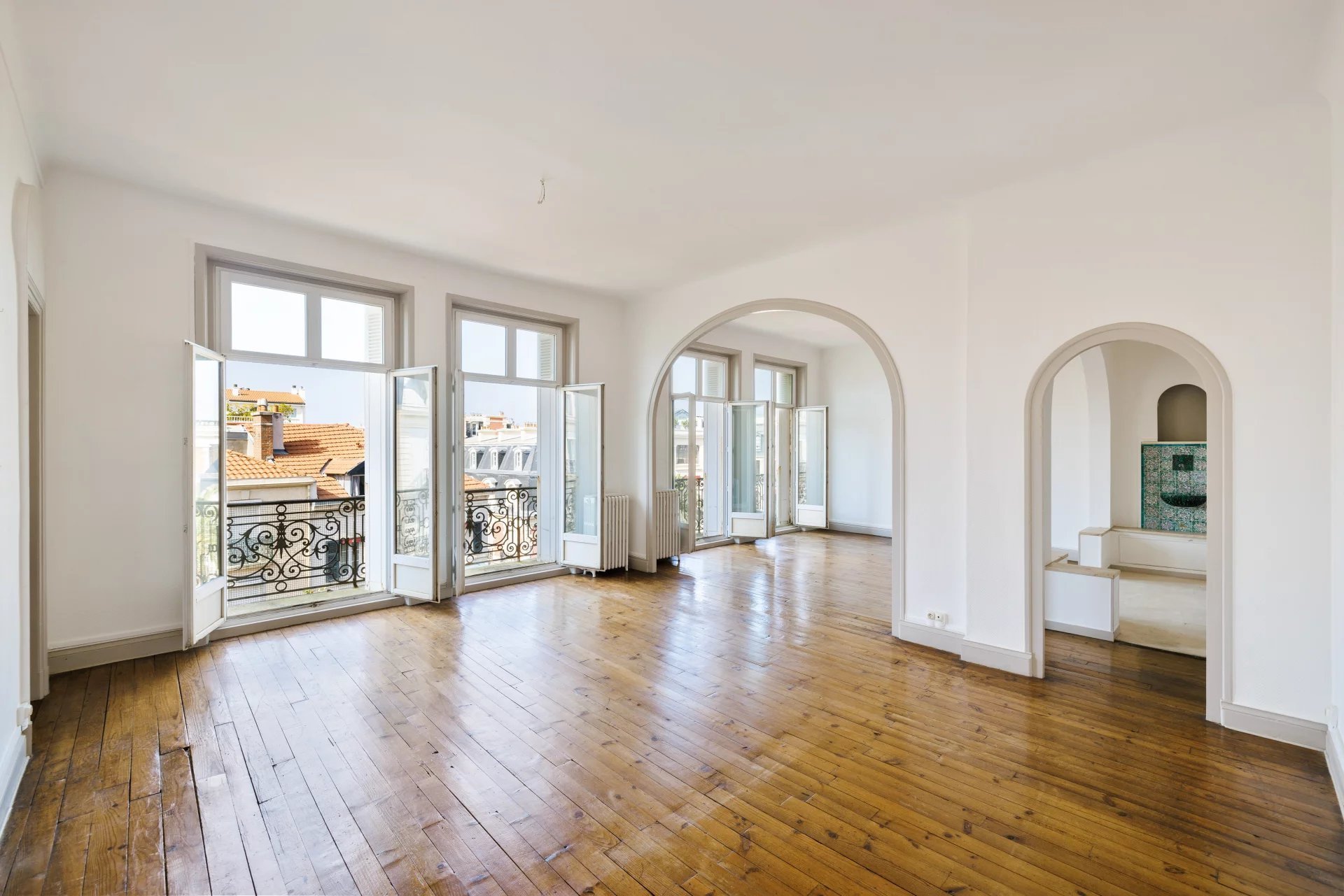 Appartement à vendre, 186m², Biarritz
