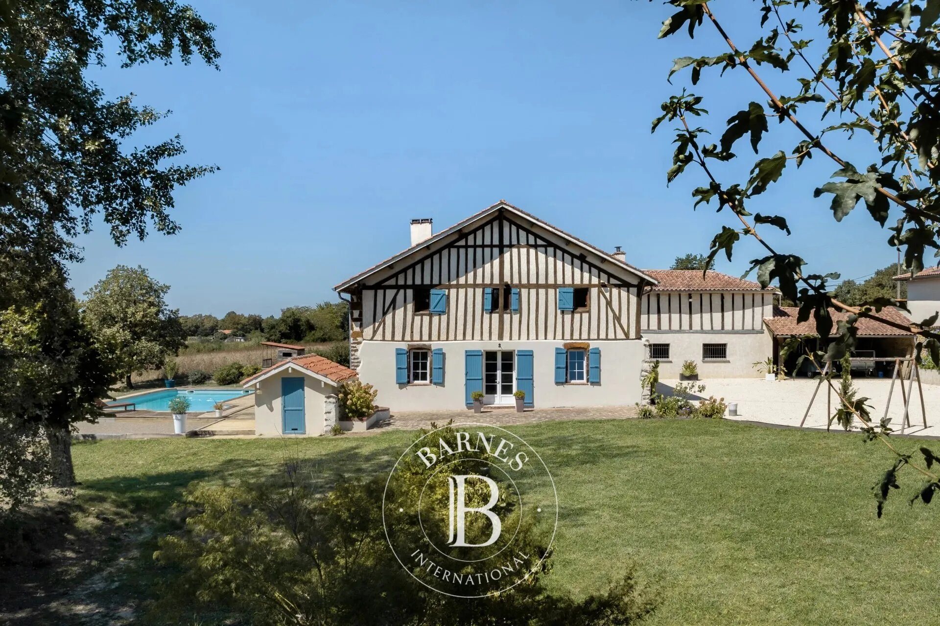 Maison à vendre, 349m², Aire-sur-l'Adour