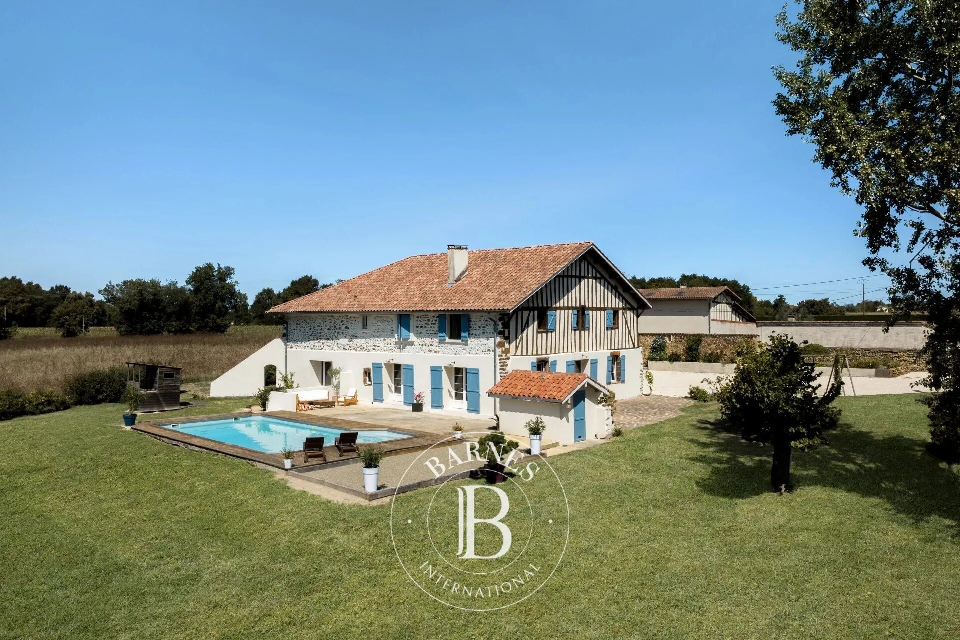 Maison à vendre, 349m², Aire-sur-l'Adour