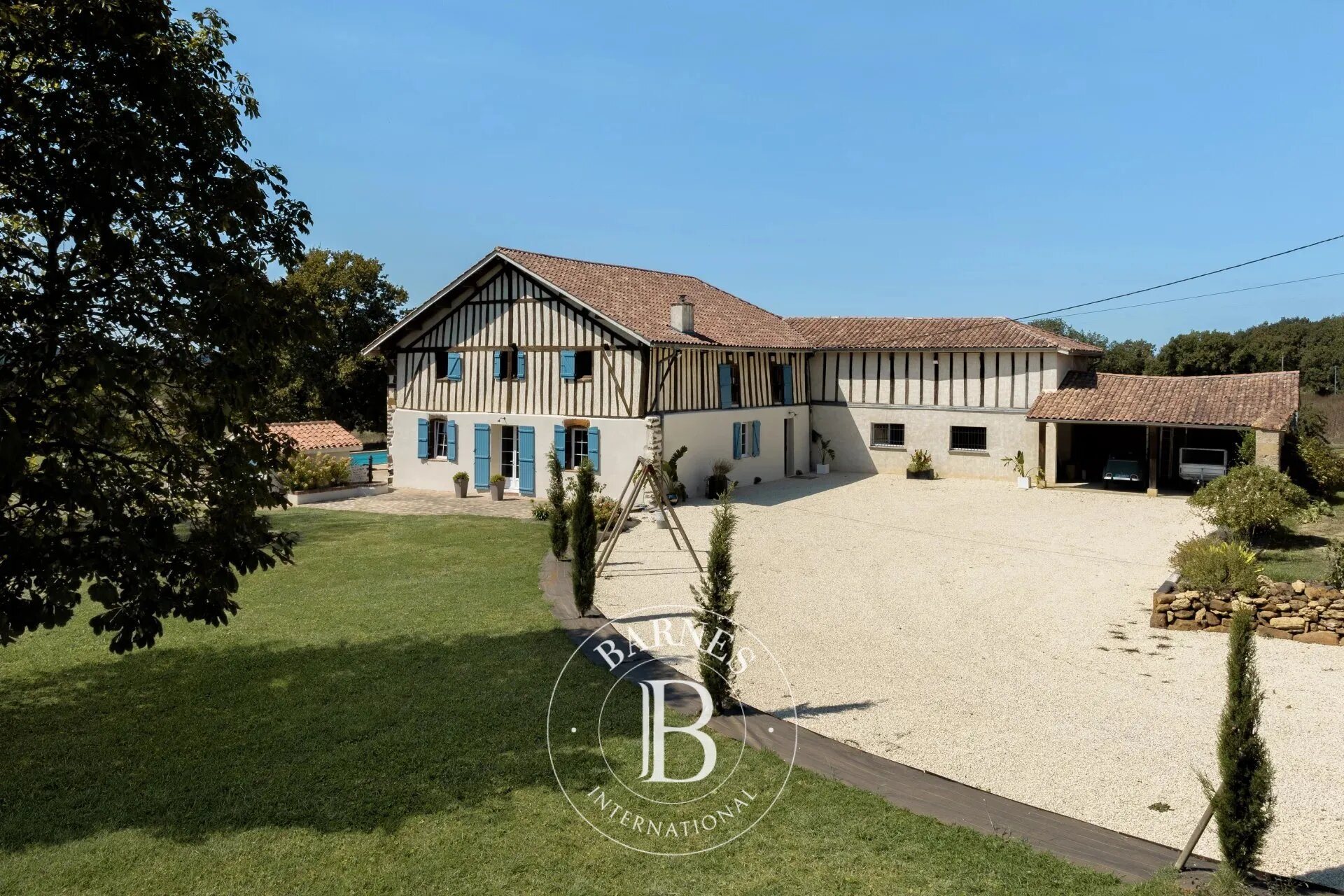 Maison à vendre, 349m², Aire-sur-l'Adour