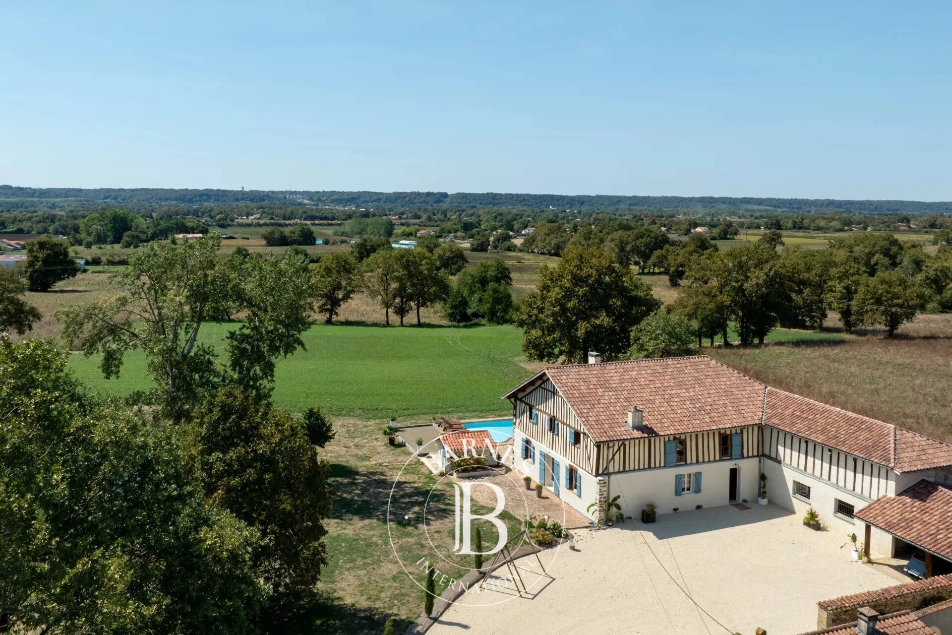 Maison à vendre, 349m², Aire-sur-l'Adour
