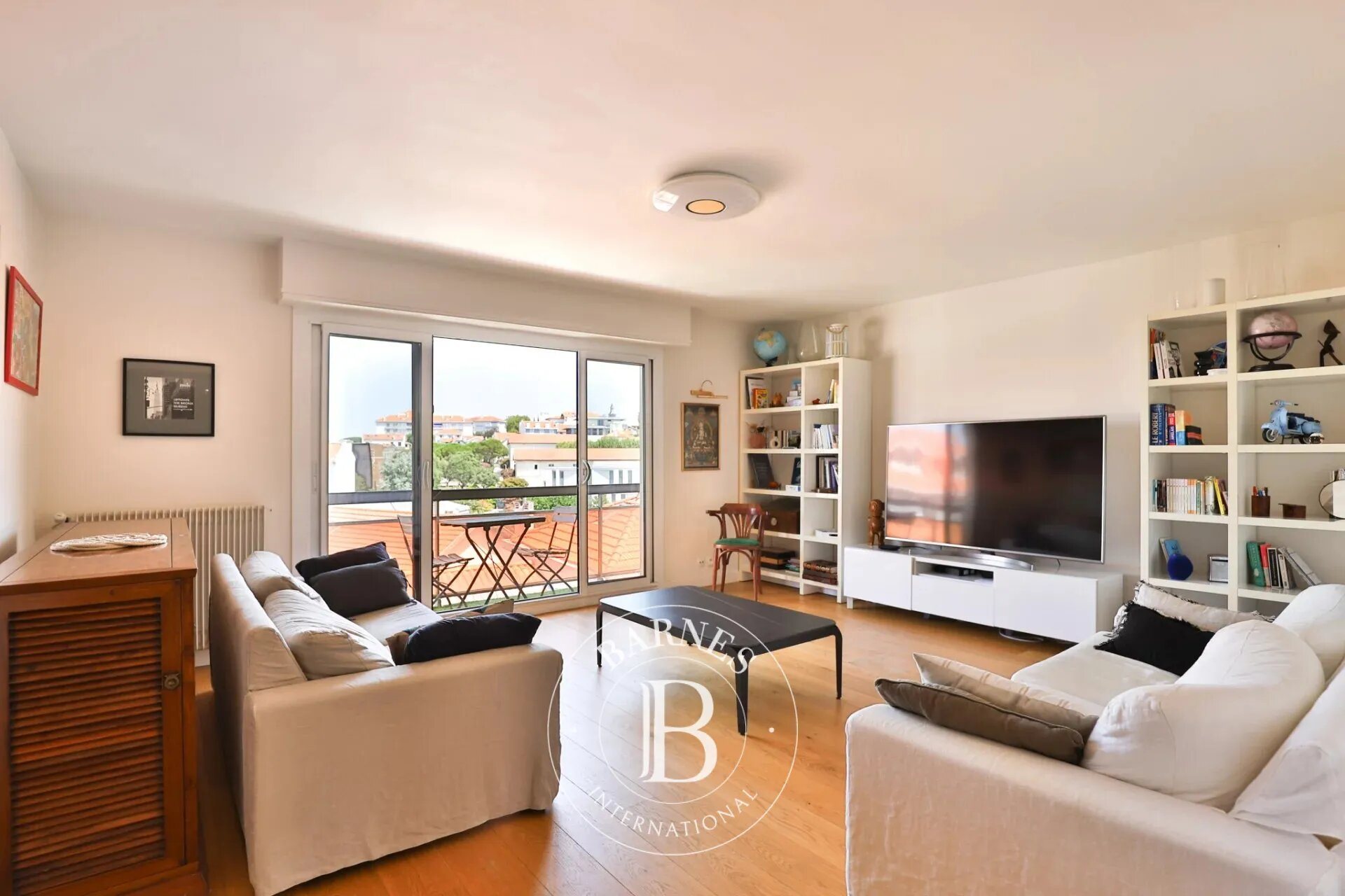 Appartement à vendre, 113m², Biarritz