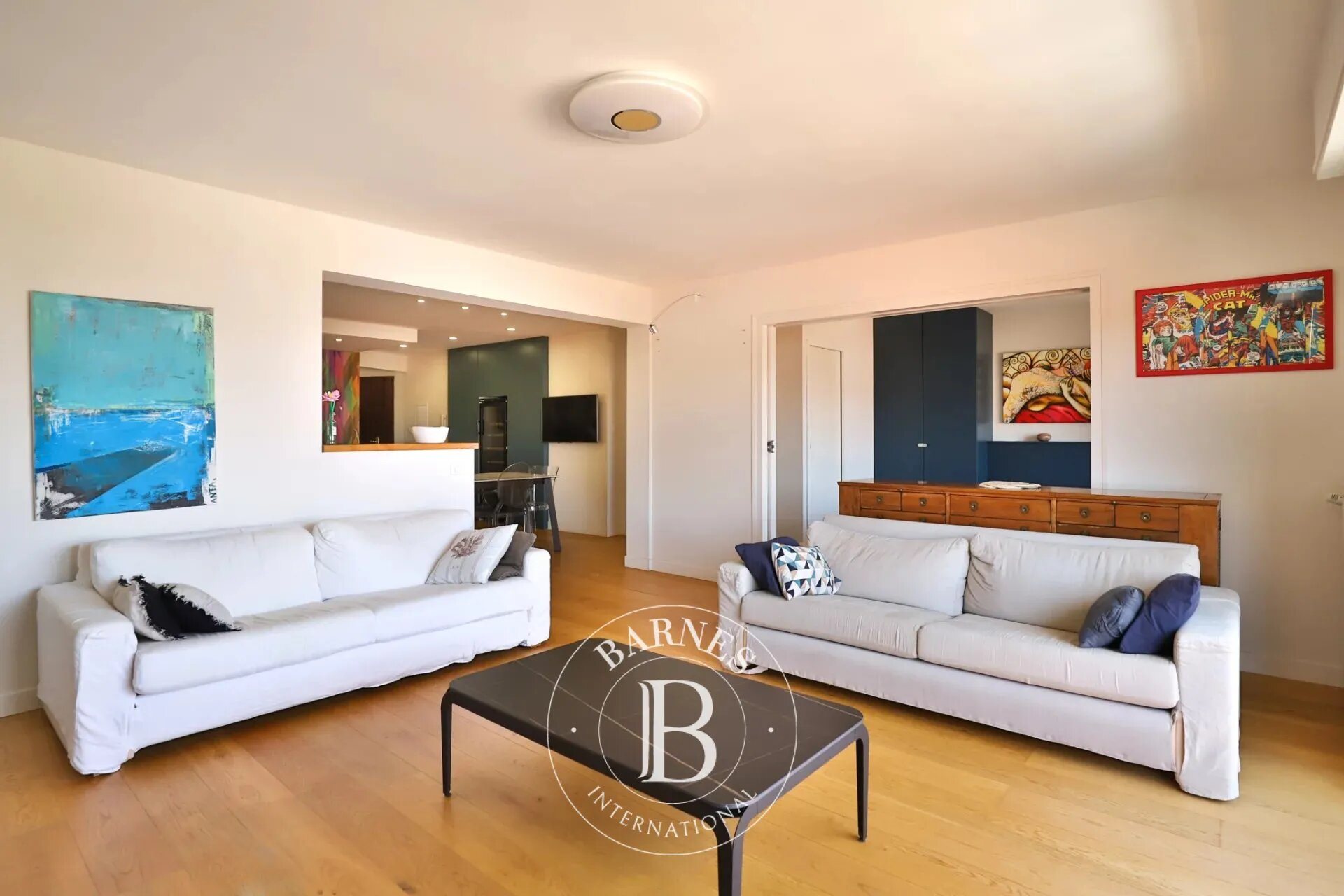 Appartement à vendre, 113m², Biarritz