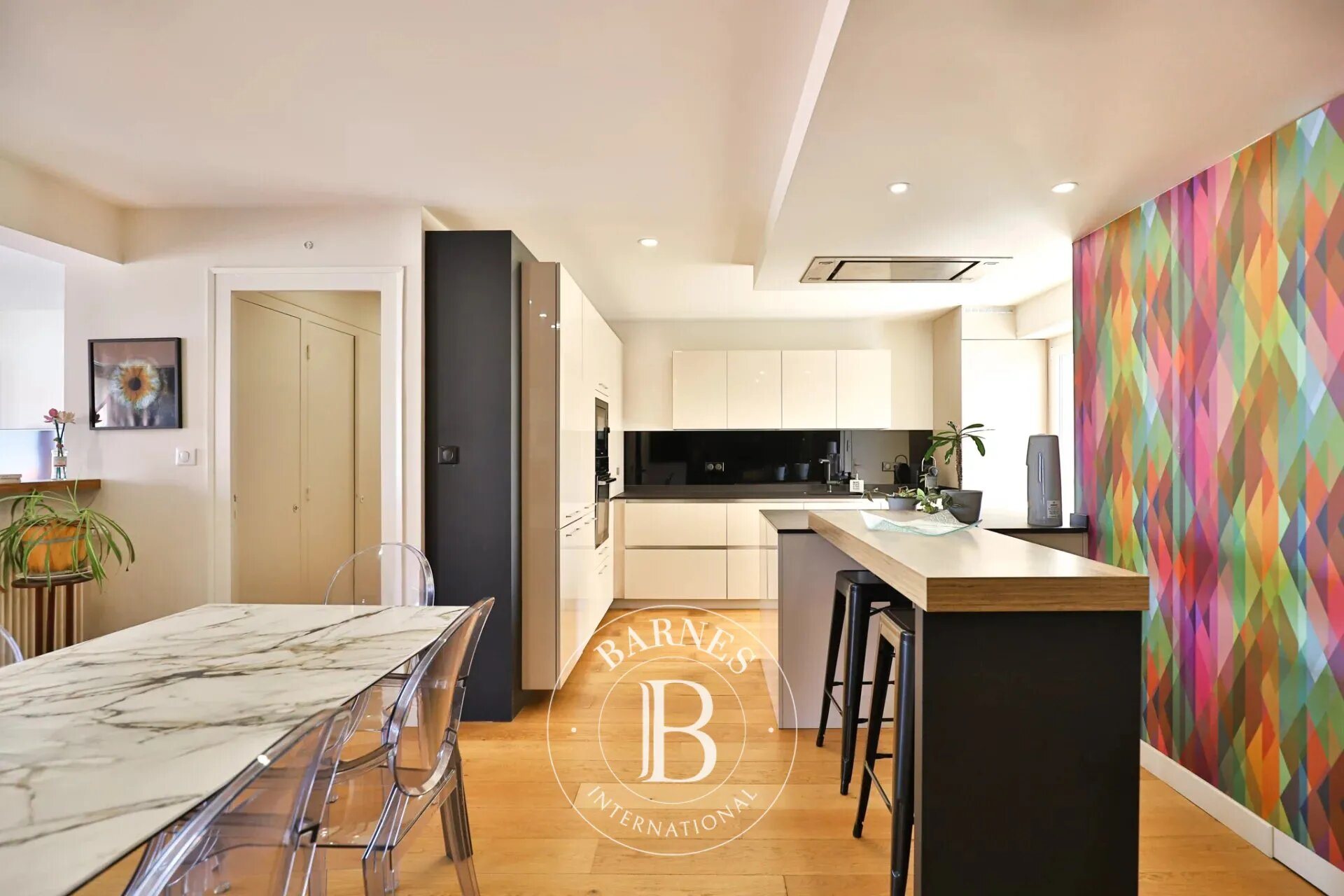 Appartement à vendre, 113m², Biarritz