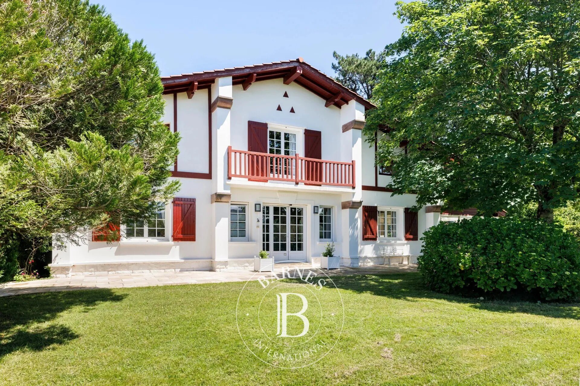 Maison à vendre, 213m², Urrugne