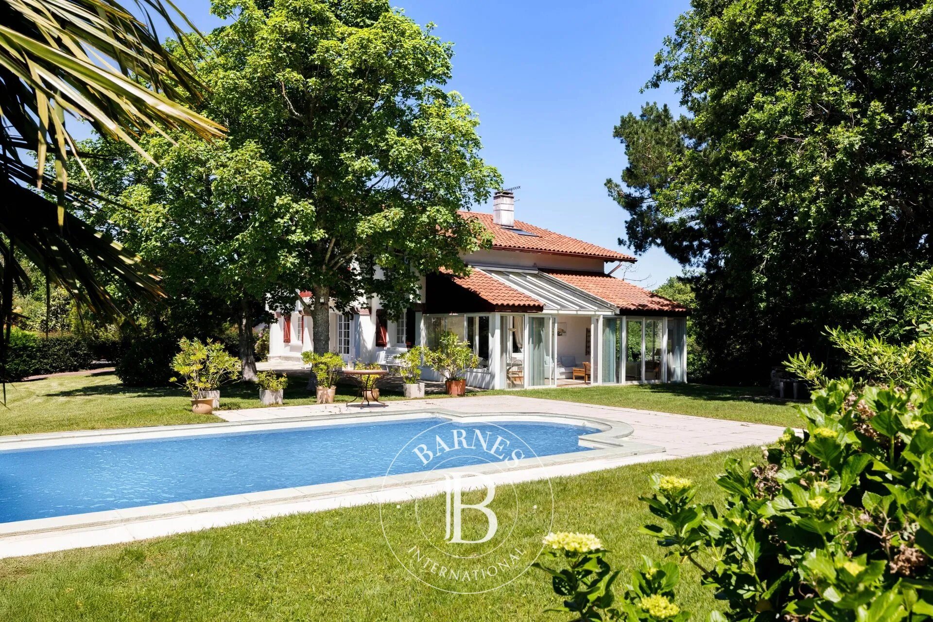 Maison à vendre, 213m², Urrugne