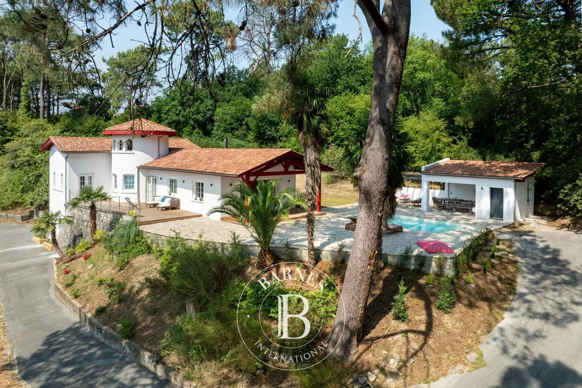 Maison à vendre, 270m², Saint-Jean-de-Luz