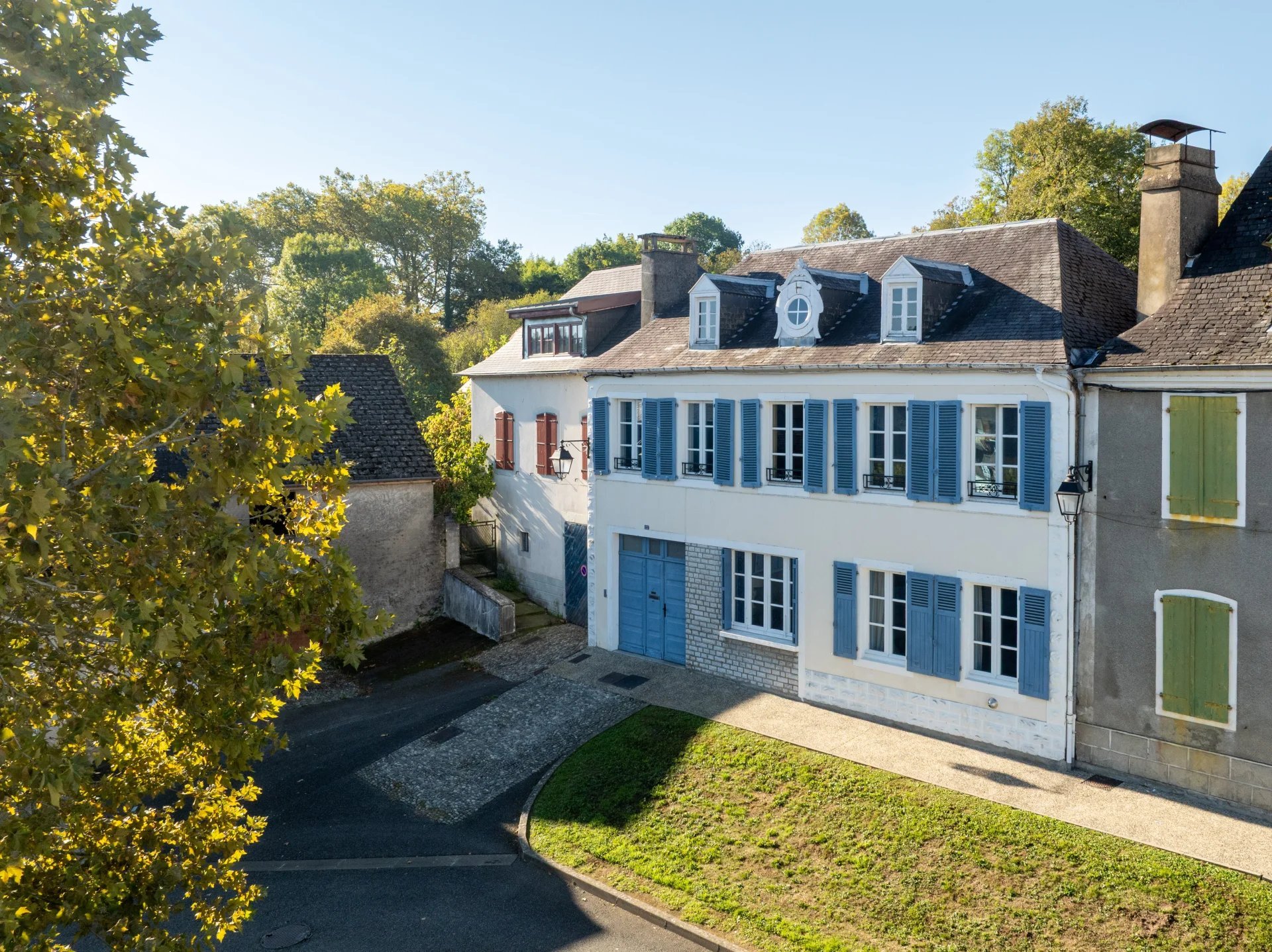 Maison à vendre, 189m², Pau