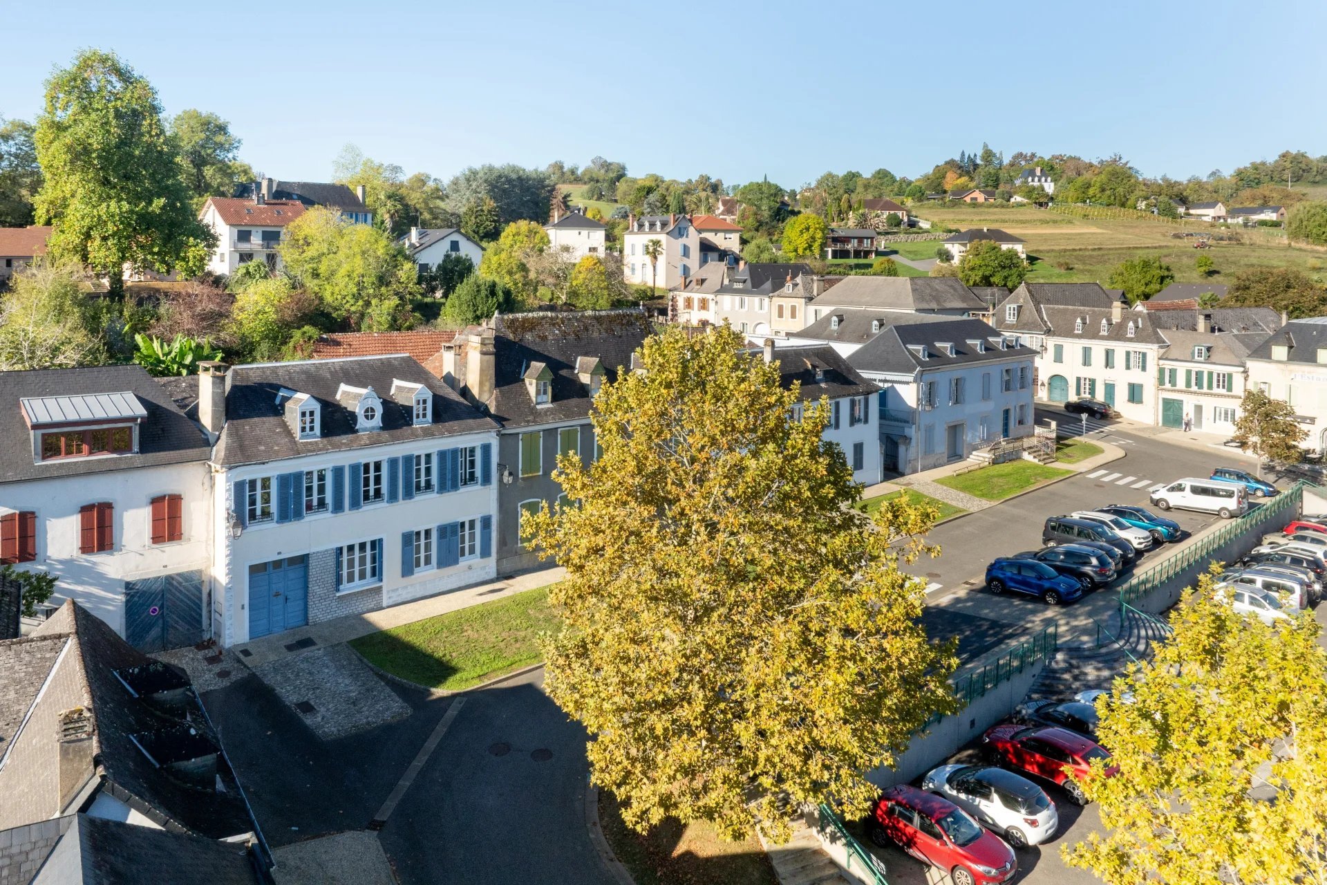 Maison à vendre, 189m², Pau