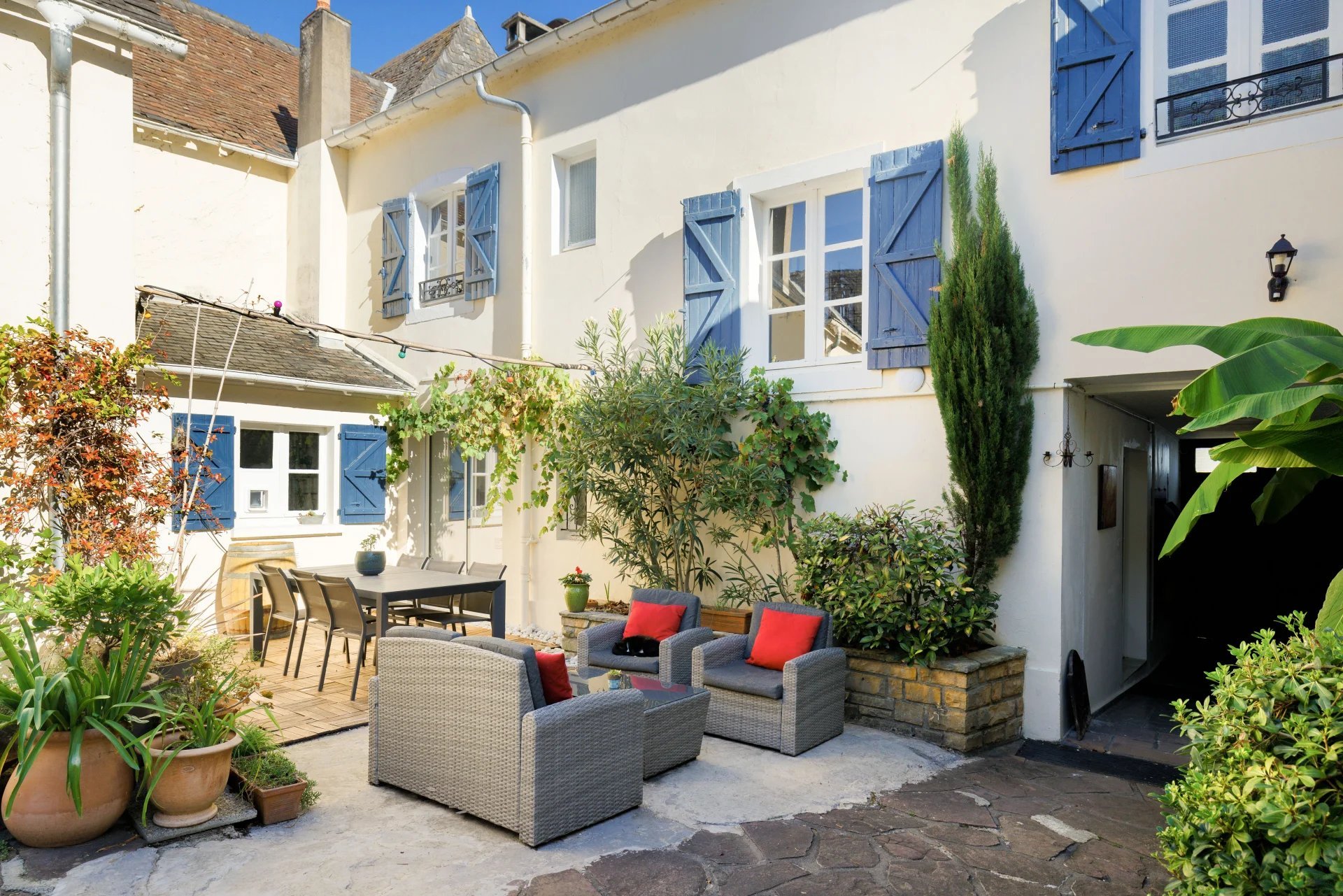 Maison à vendre, 189m², Pau