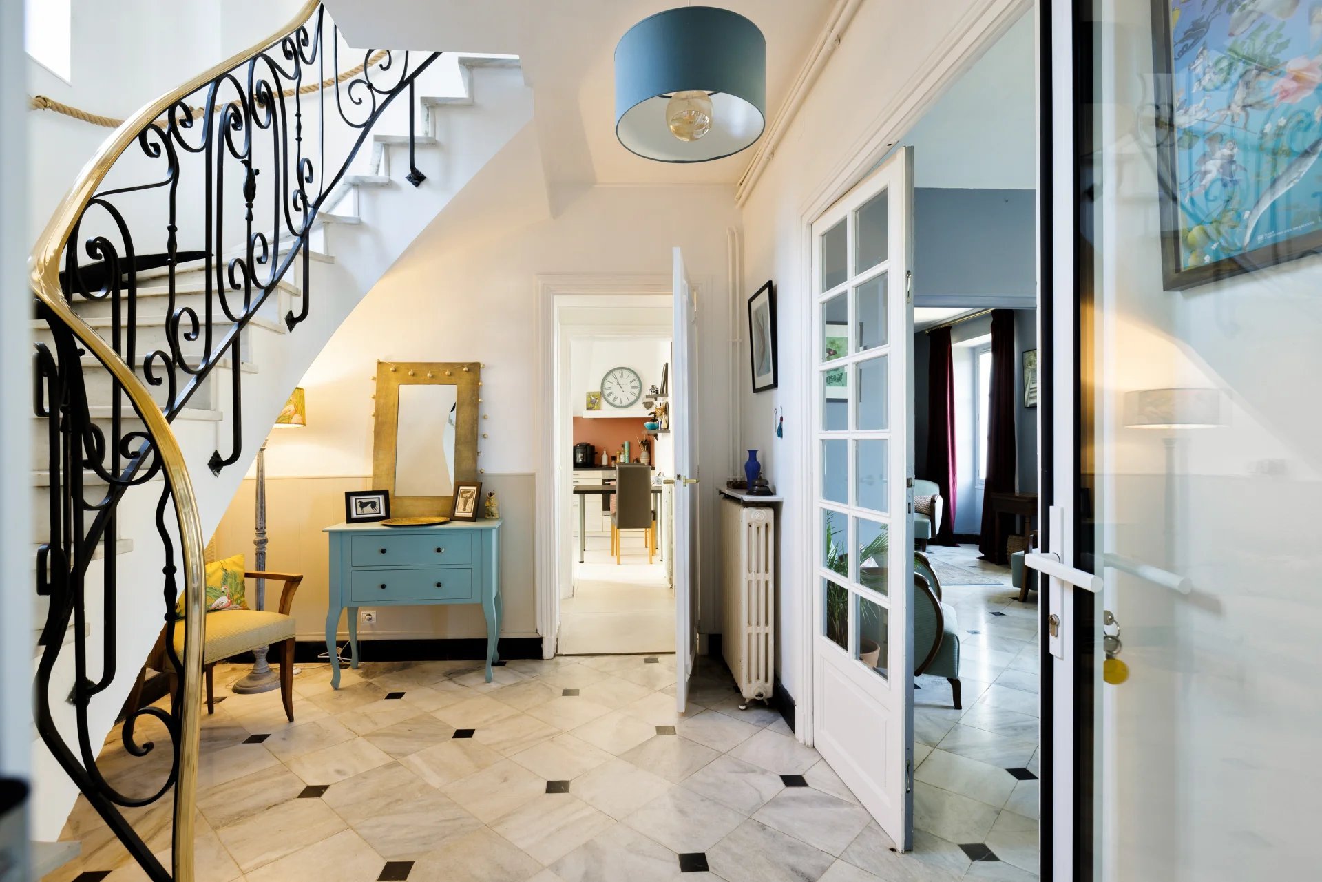 Maison à vendre, 189m², Pau