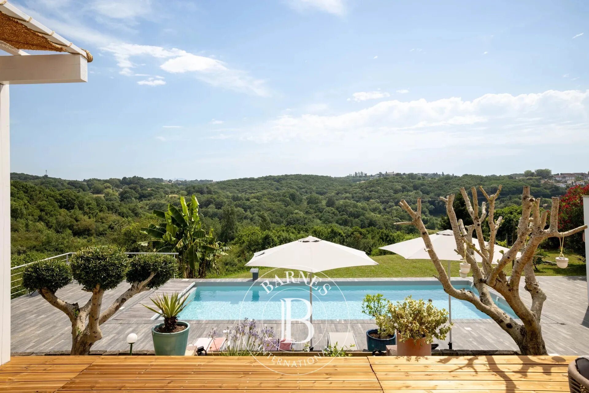 Maison à vendre, 170m², Lahonce