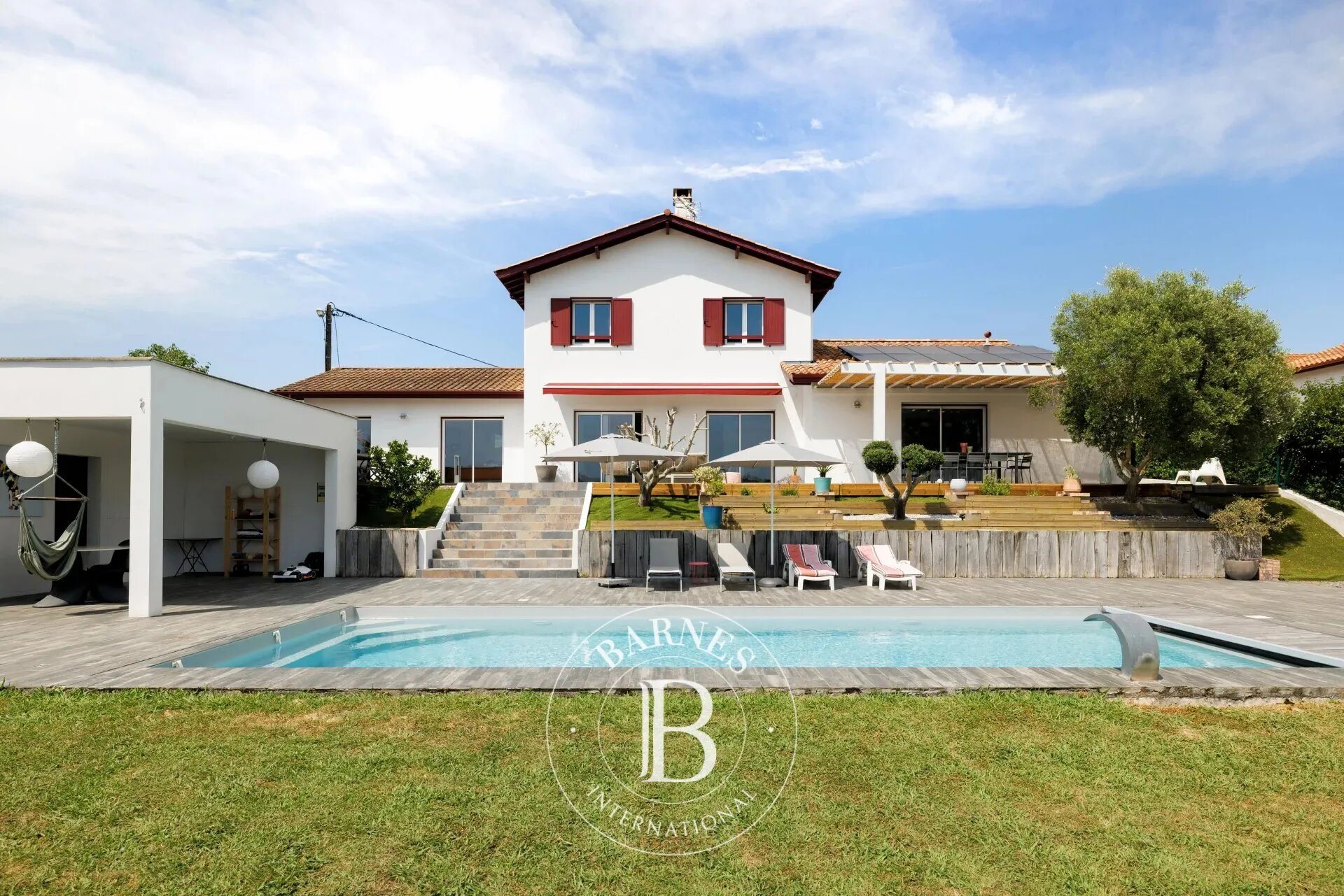Maison à vendre, 170m², Lahonce