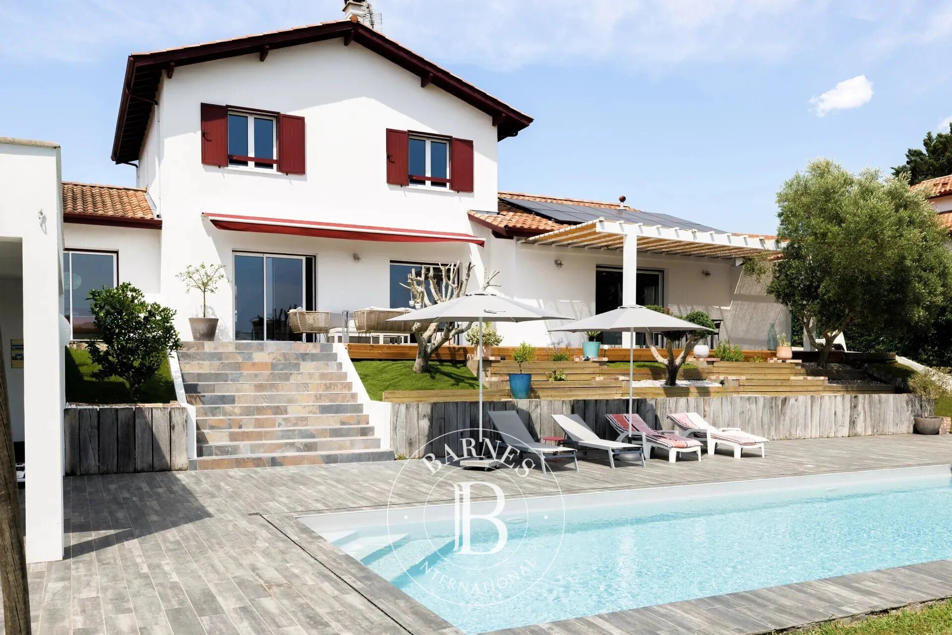 Maison à vendre, 170m², Lahonce