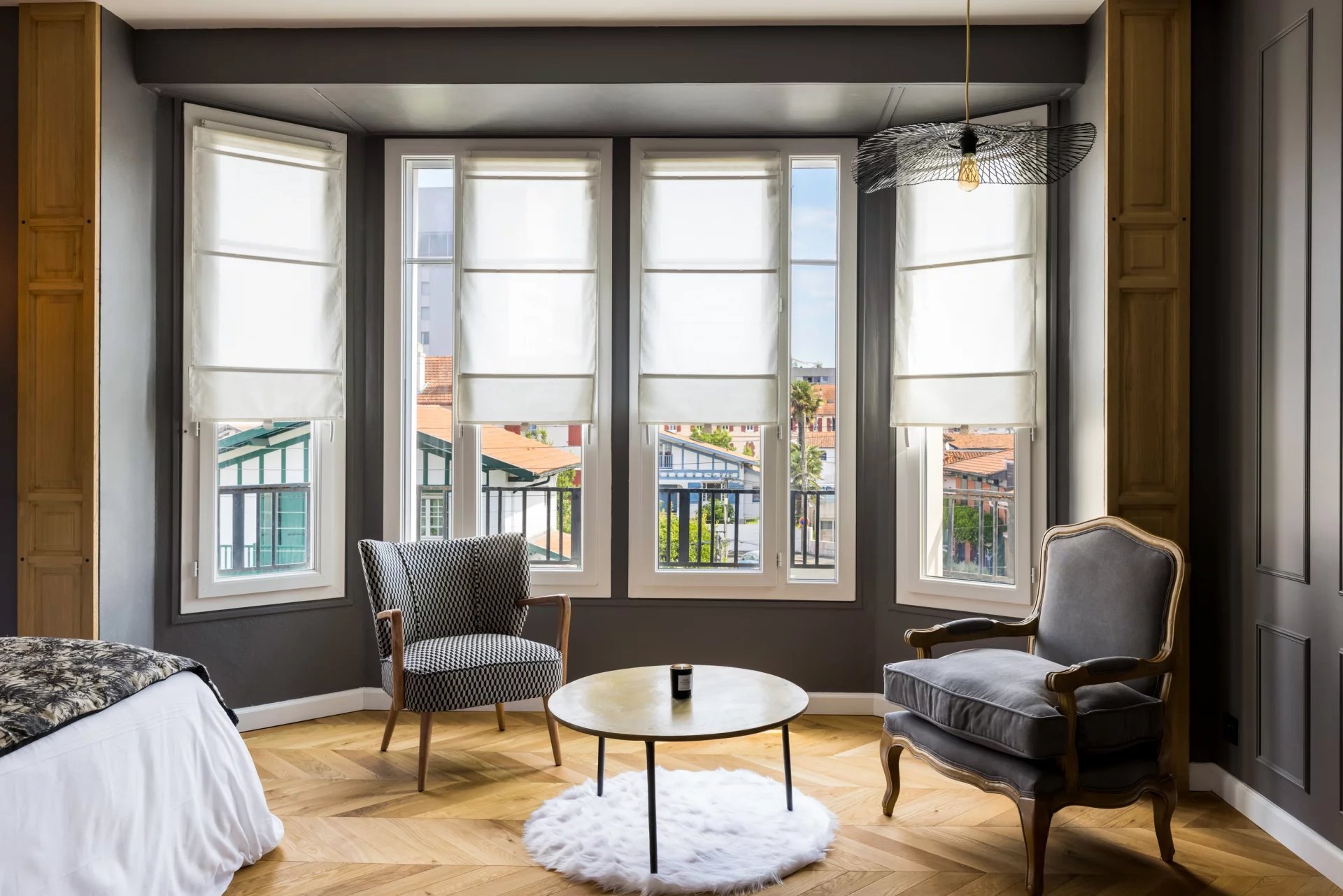 Appartement à vendre, 115m², Bayonne
