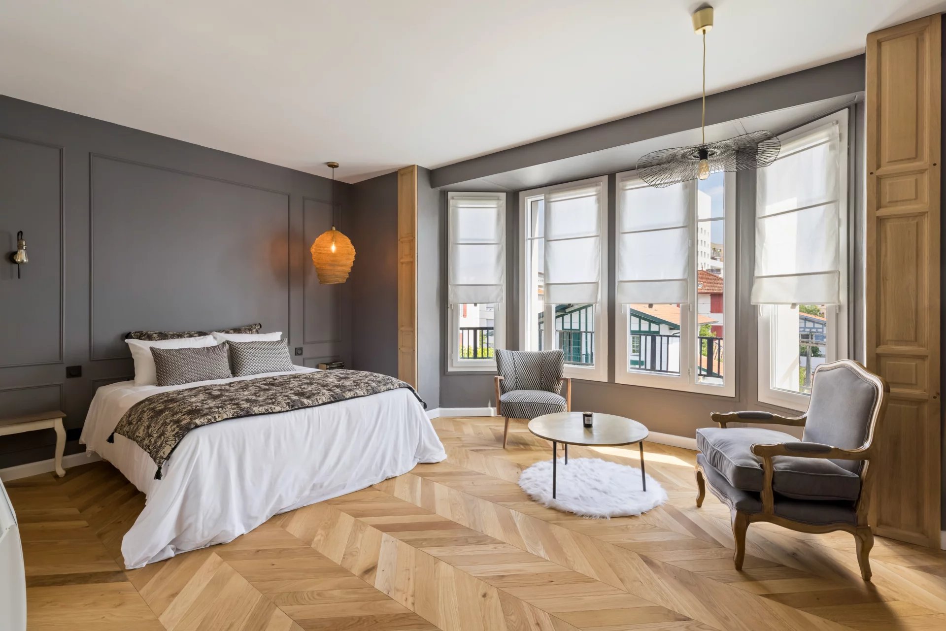 Appartement à vendre, 115m², Bayonne