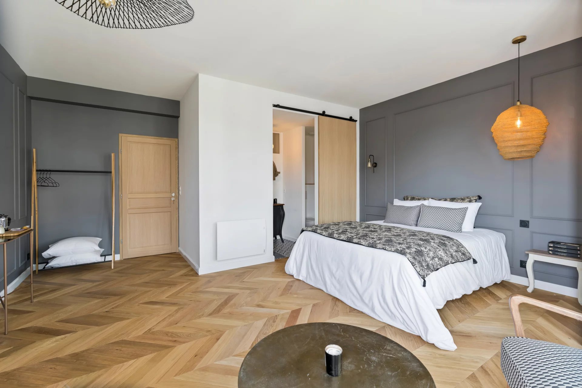 Appartement à vendre, 115m², Bayonne
