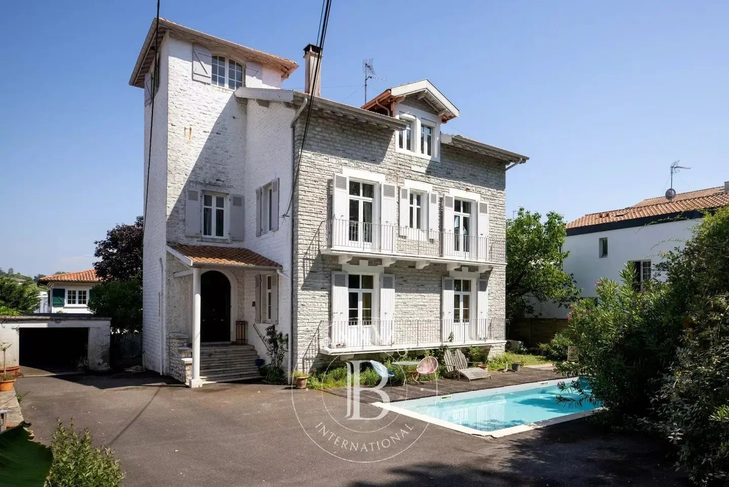 Maison à vendre, 273m², Bayonne