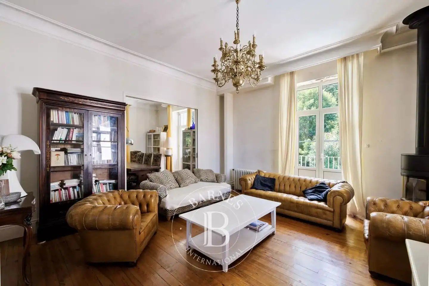 Maison à vendre, 273m², Bayonne