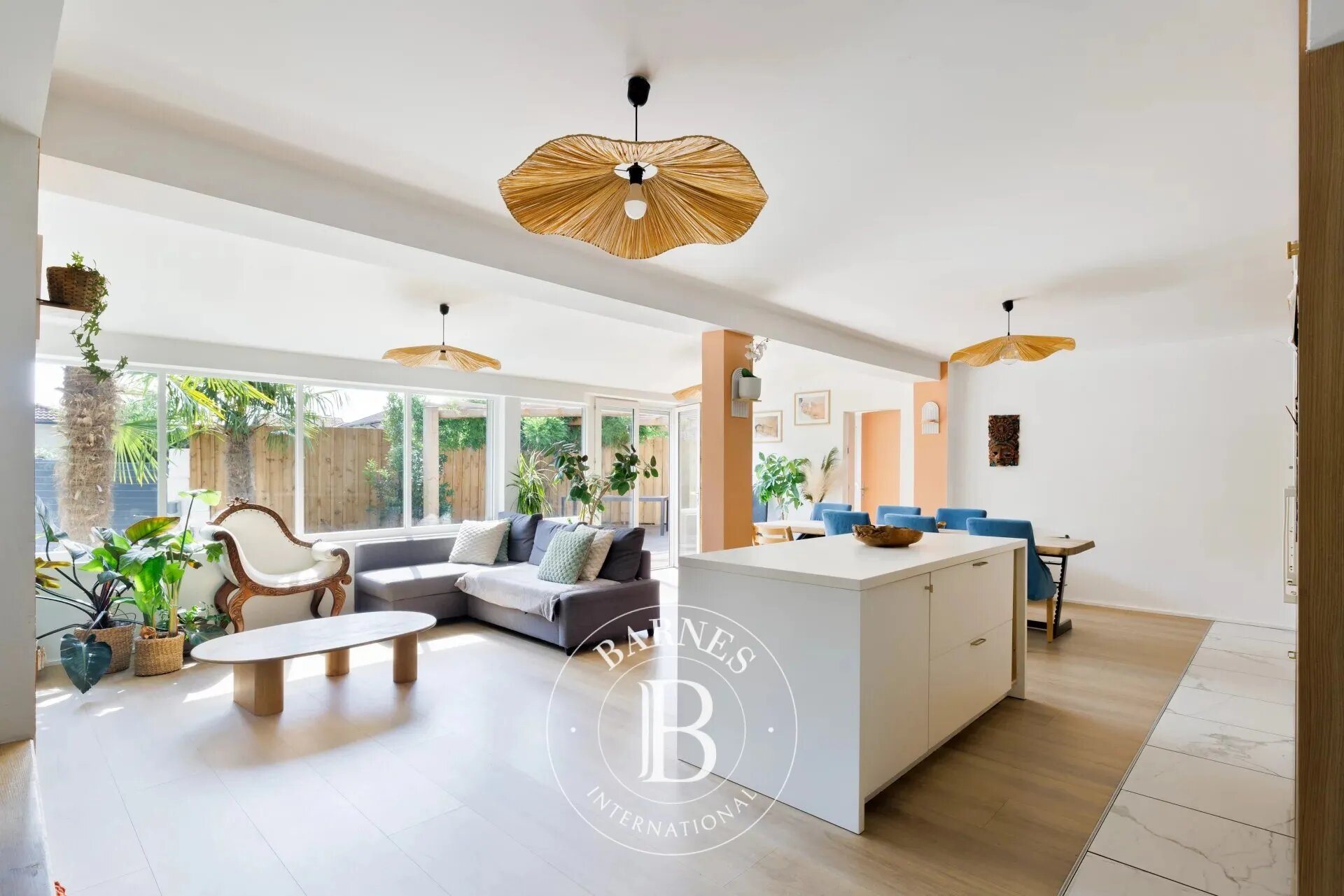 Maison à vendre, 215m², Léguevin