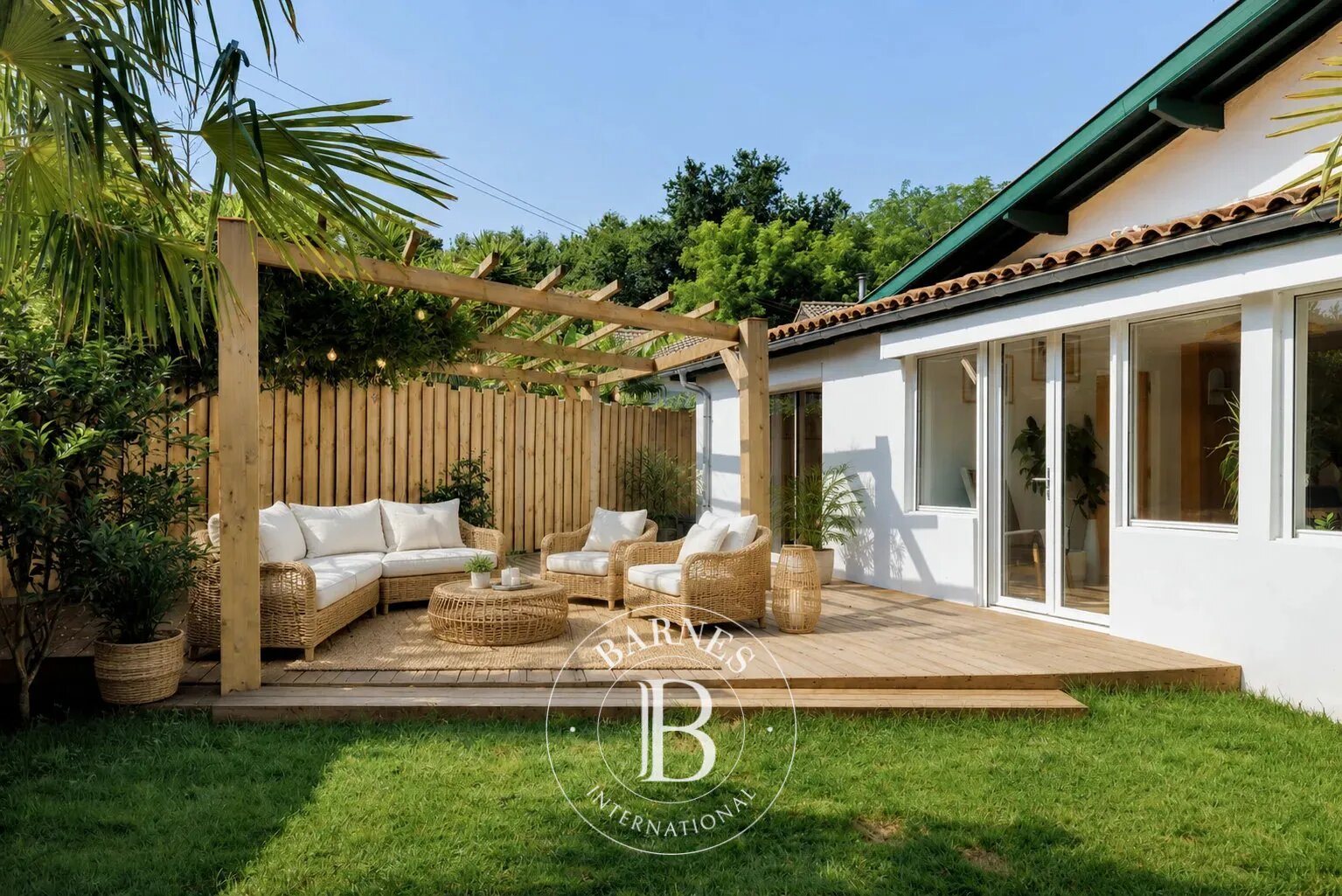 Maison à vendre, 215m², Léguevin