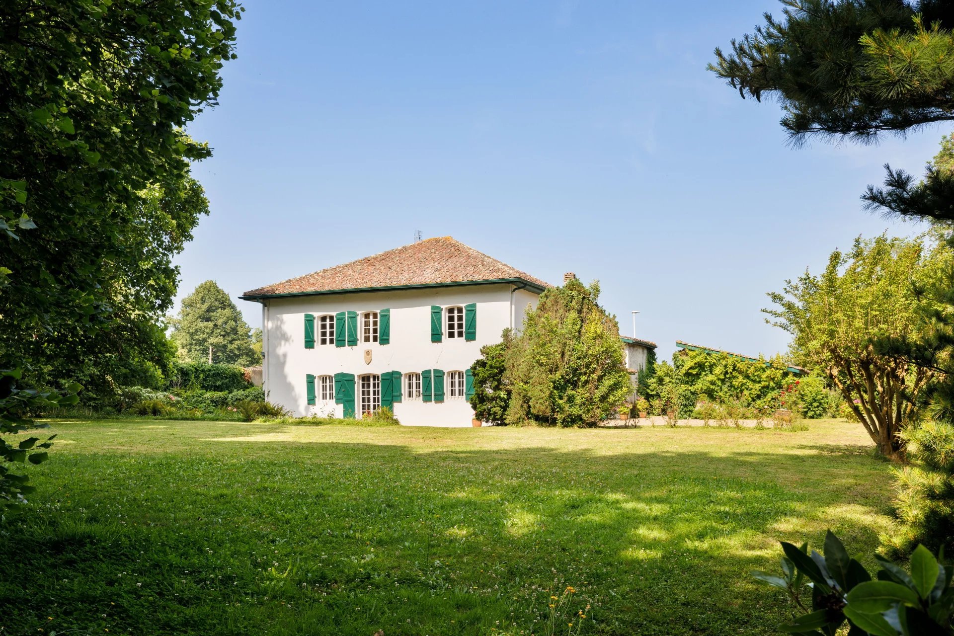 Maison à vendre, 285m², Bayonne