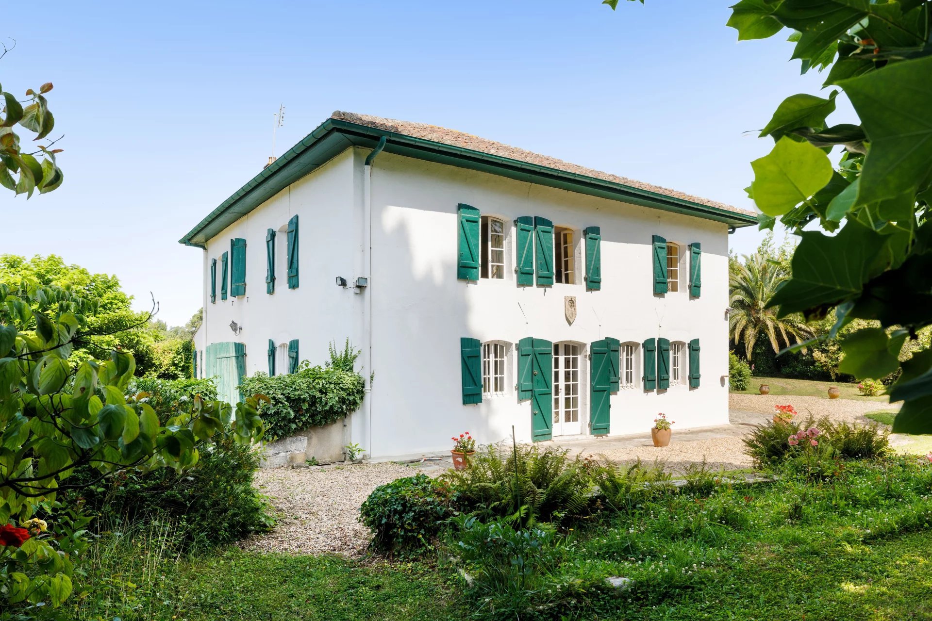 Maison à vendre, 285m², Bayonne