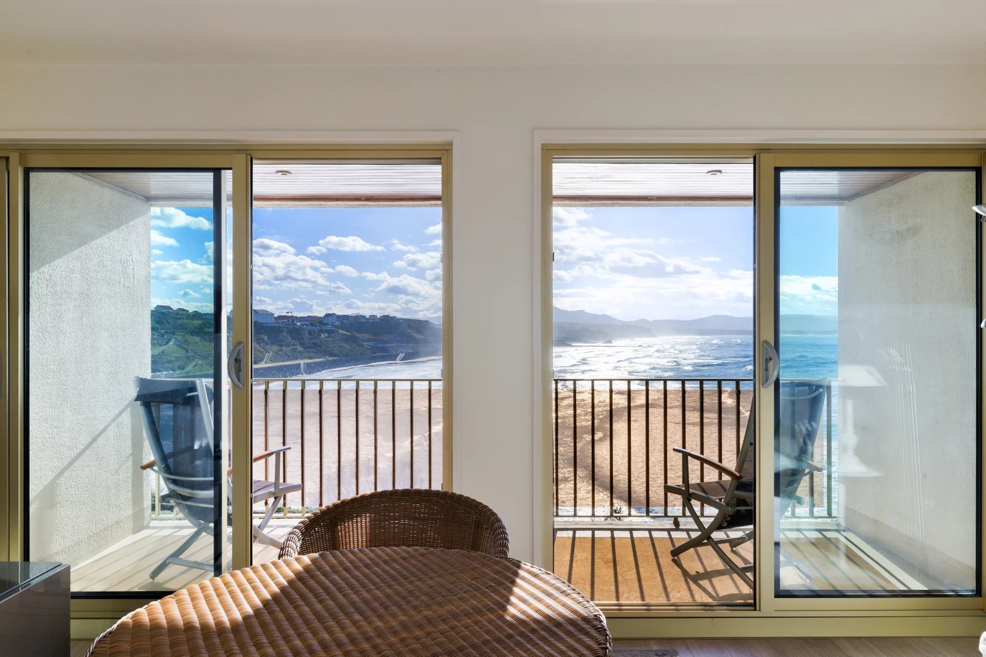 Appartement à vendre, 27m², Biarritz