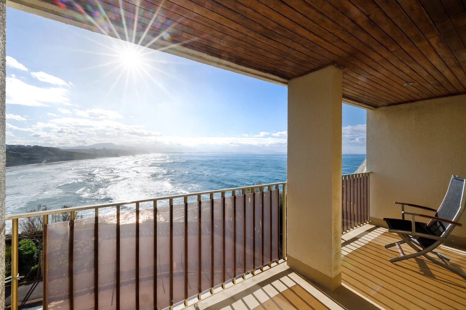 Appartement à vendre, 27m², Biarritz