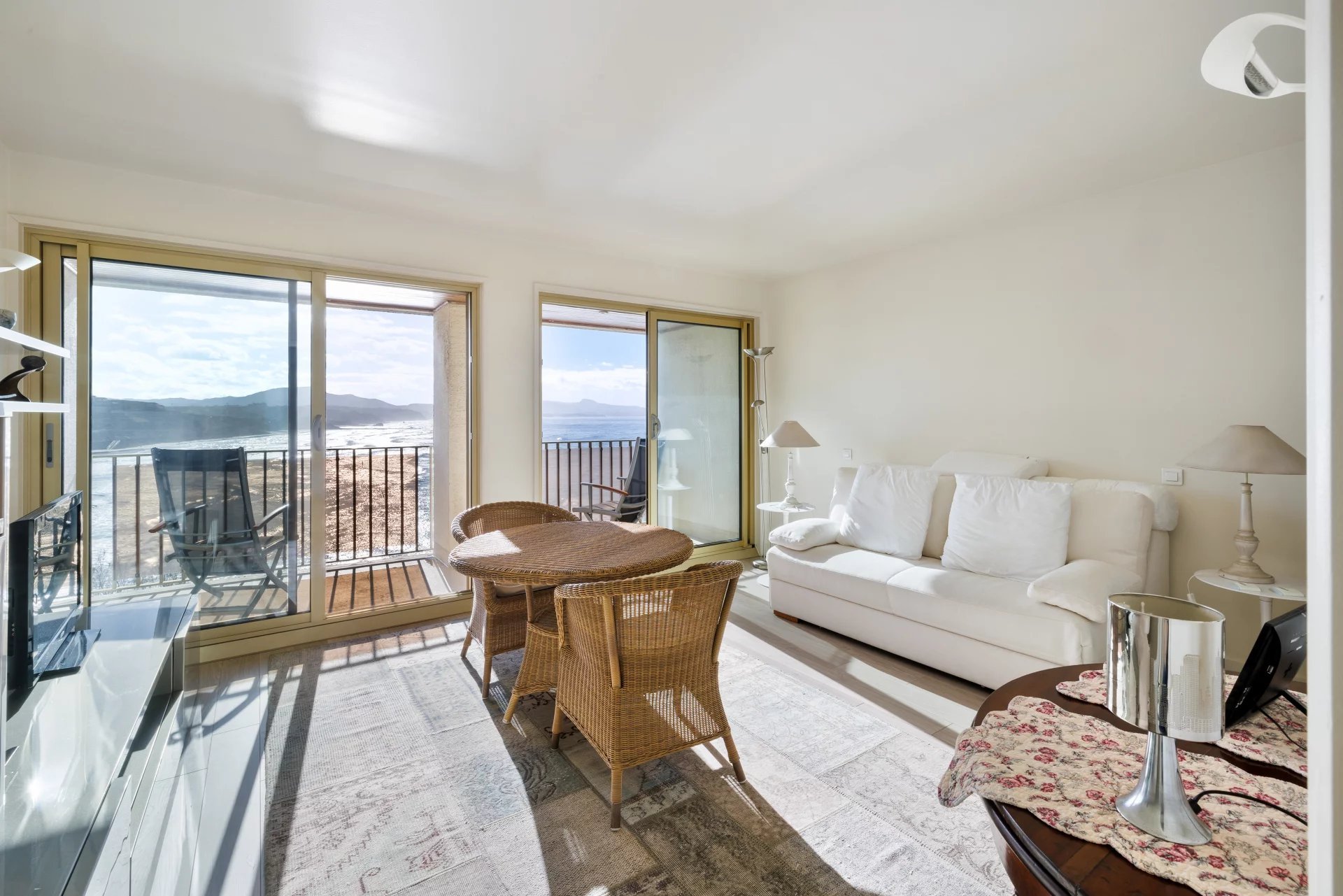 Appartement à vendre, 27m², Biarritz