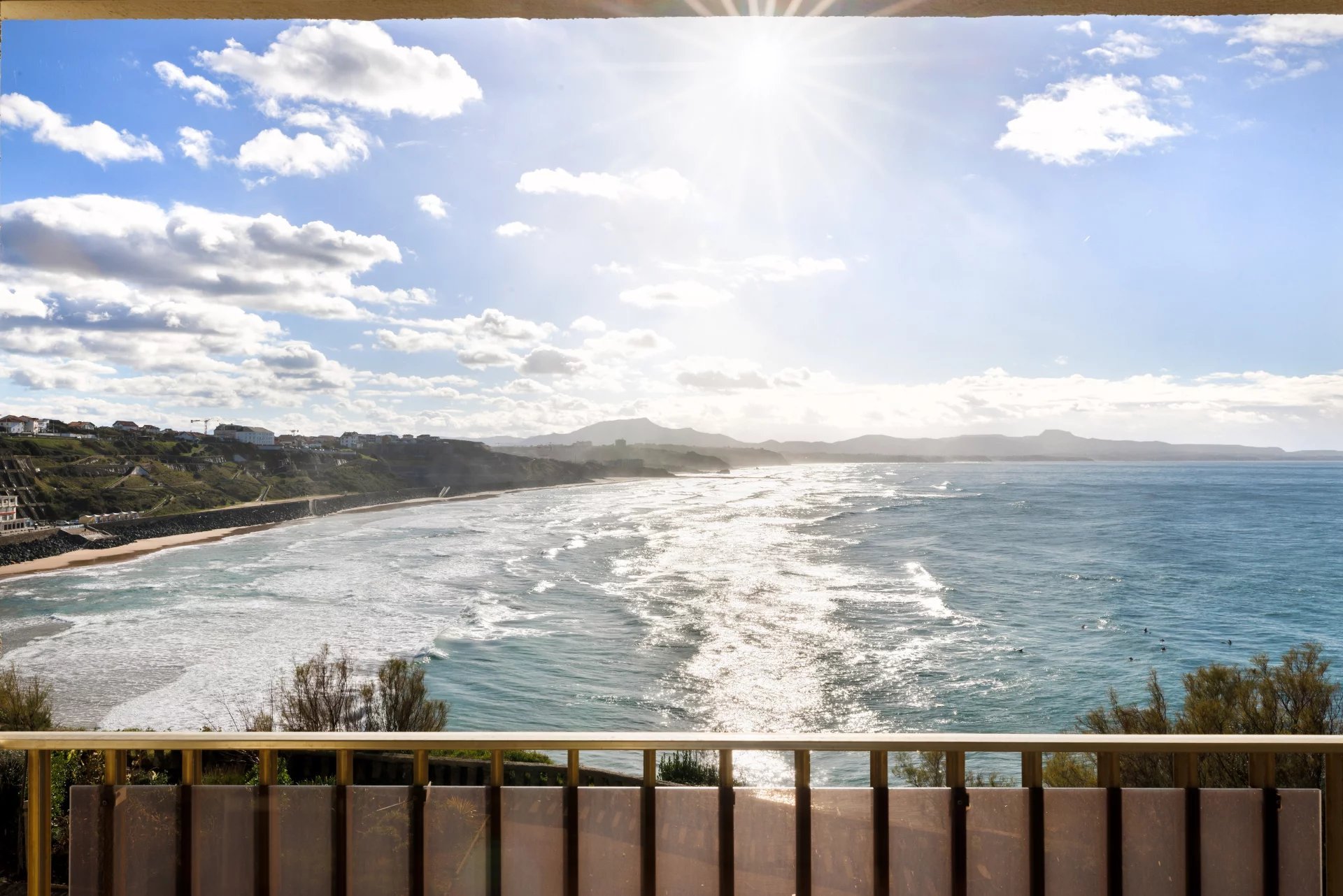 Appartement à vendre, 27m², Biarritz