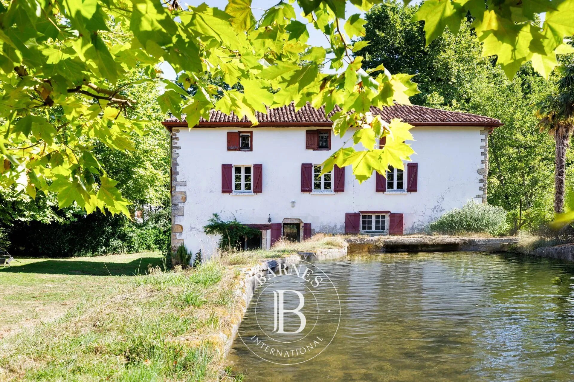 Maison à vendre, 230m², Saint-Pée-sur-Nivelle