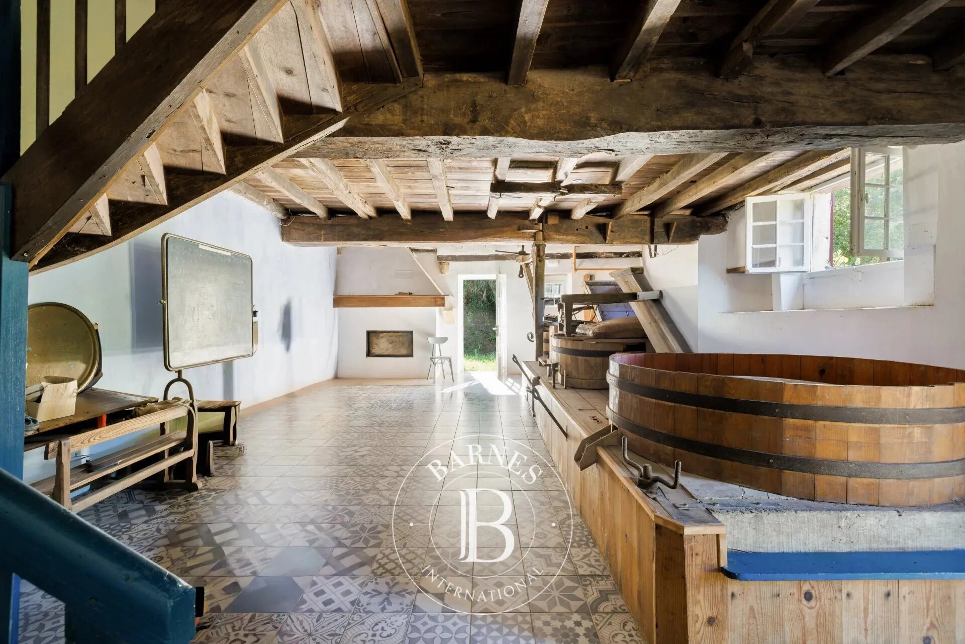 Maison à vendre, 230m², Saint-Pée-sur-Nivelle