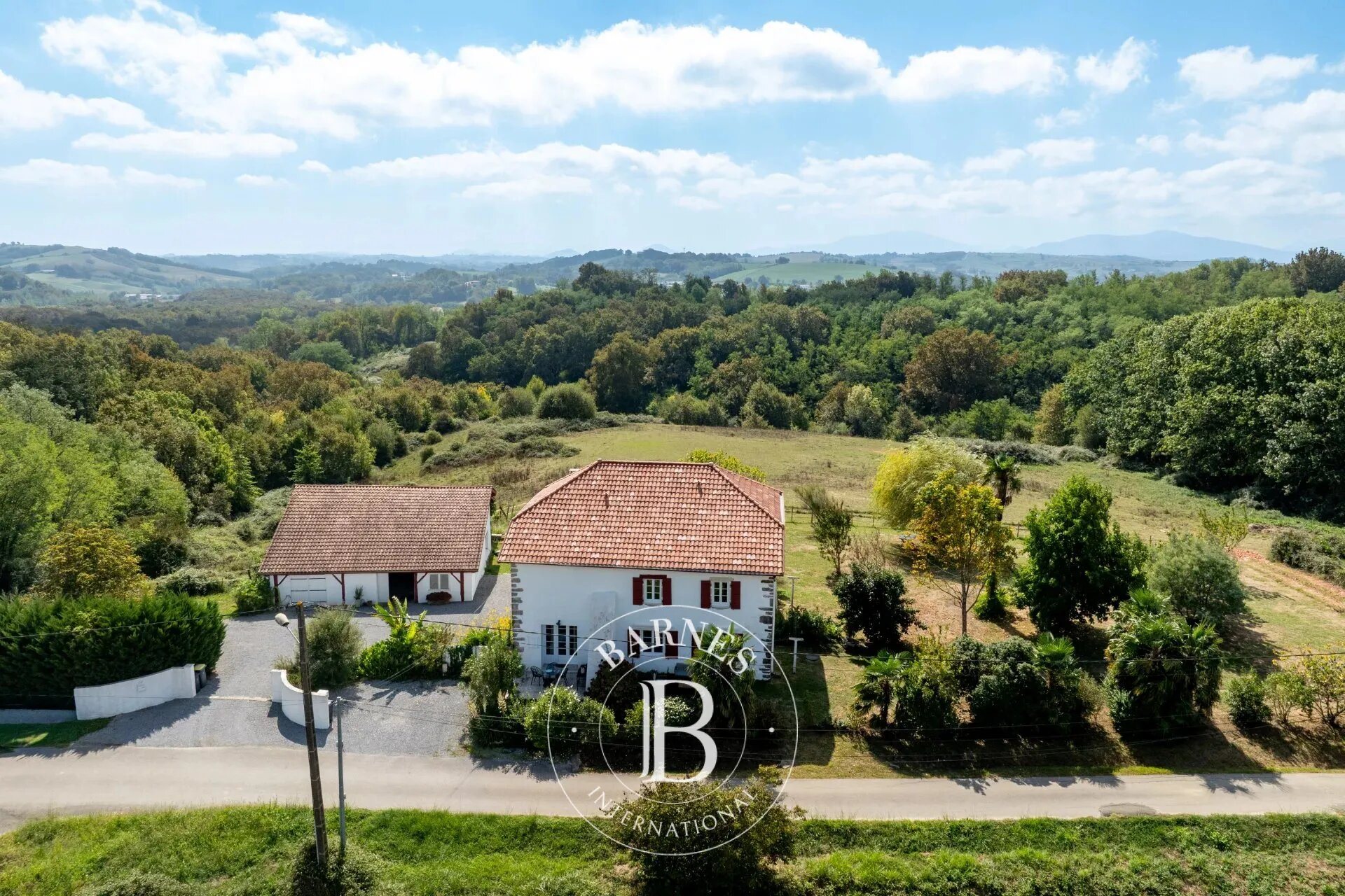 Maison à vendre, 194m², Urt