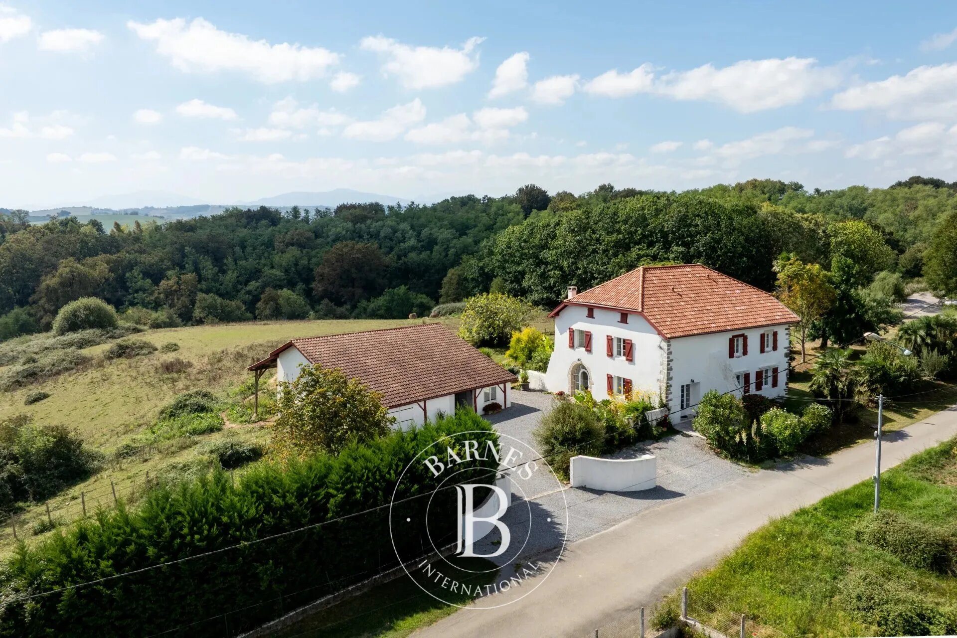 Maison à vendre, 194m², Urt