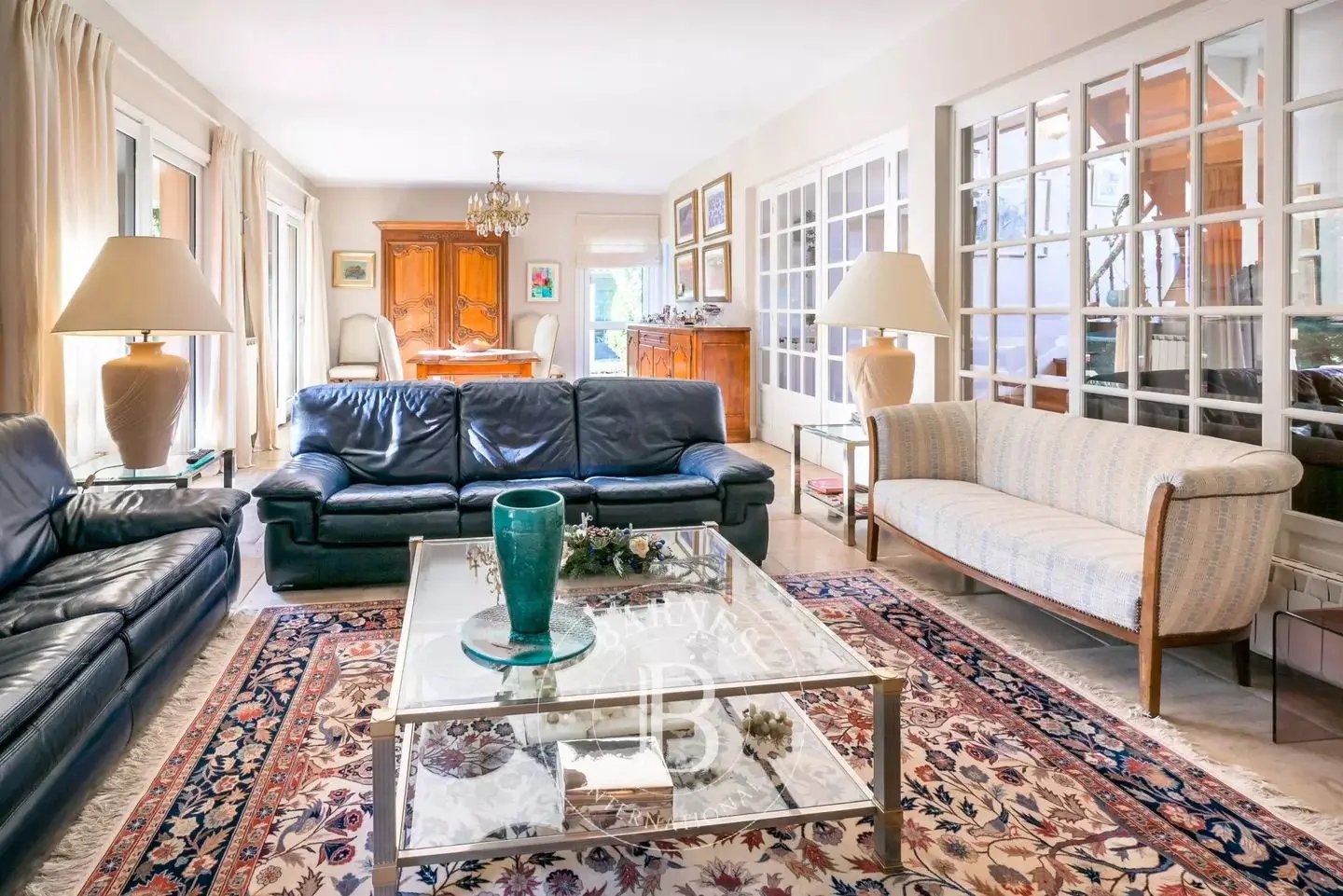 Maison à vendre, 300m², Hendaye