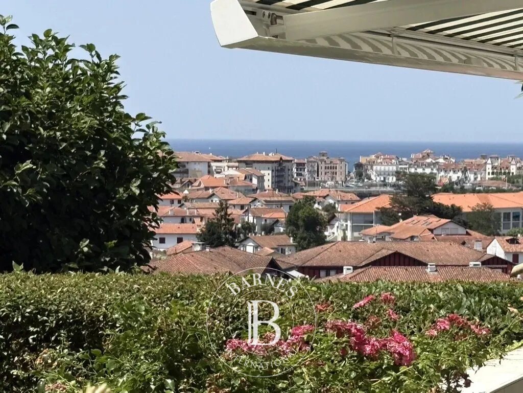 Appartement à vendre, 48m², Ciboure