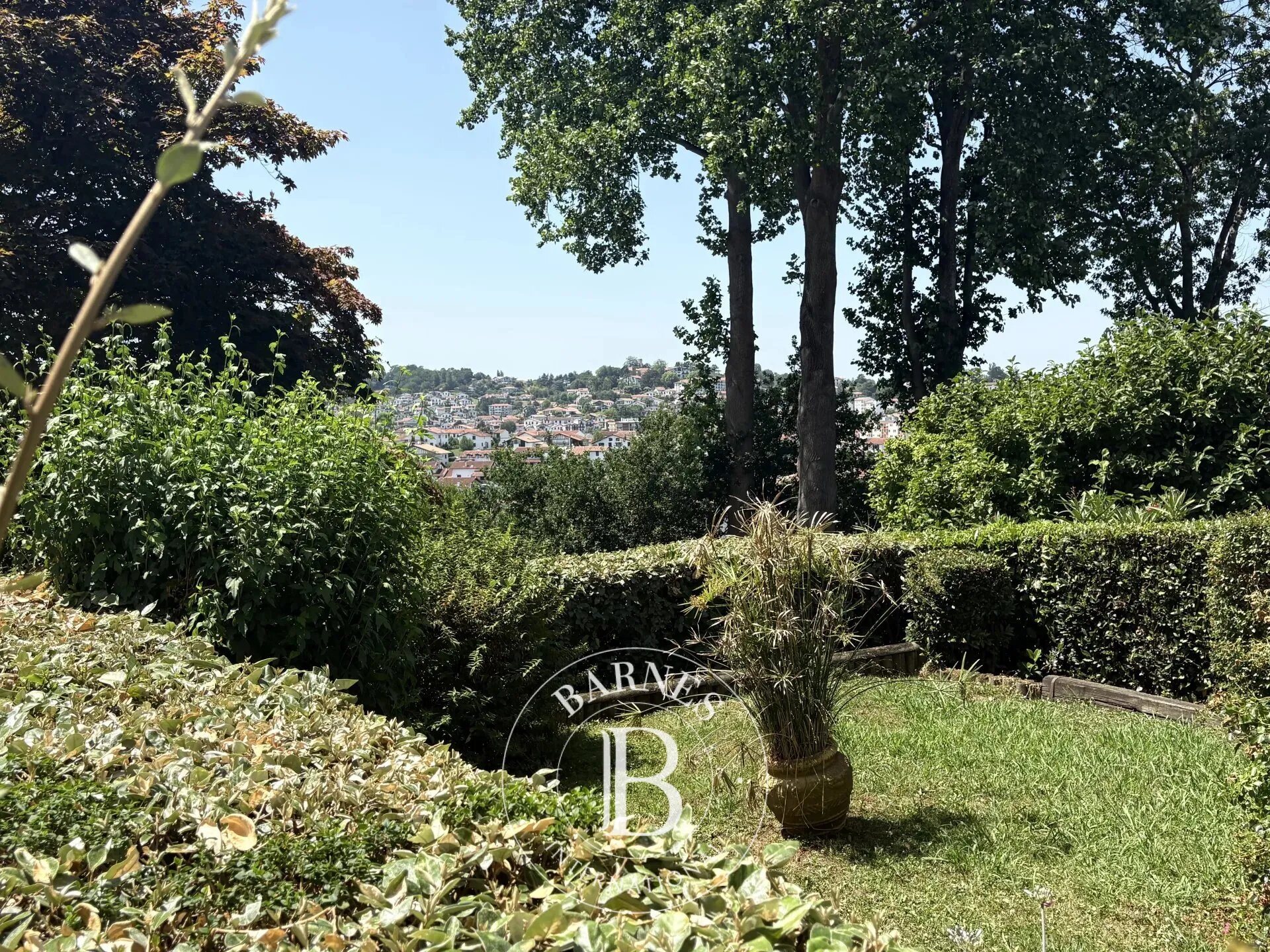 Appartement à vendre, 48m², Ciboure