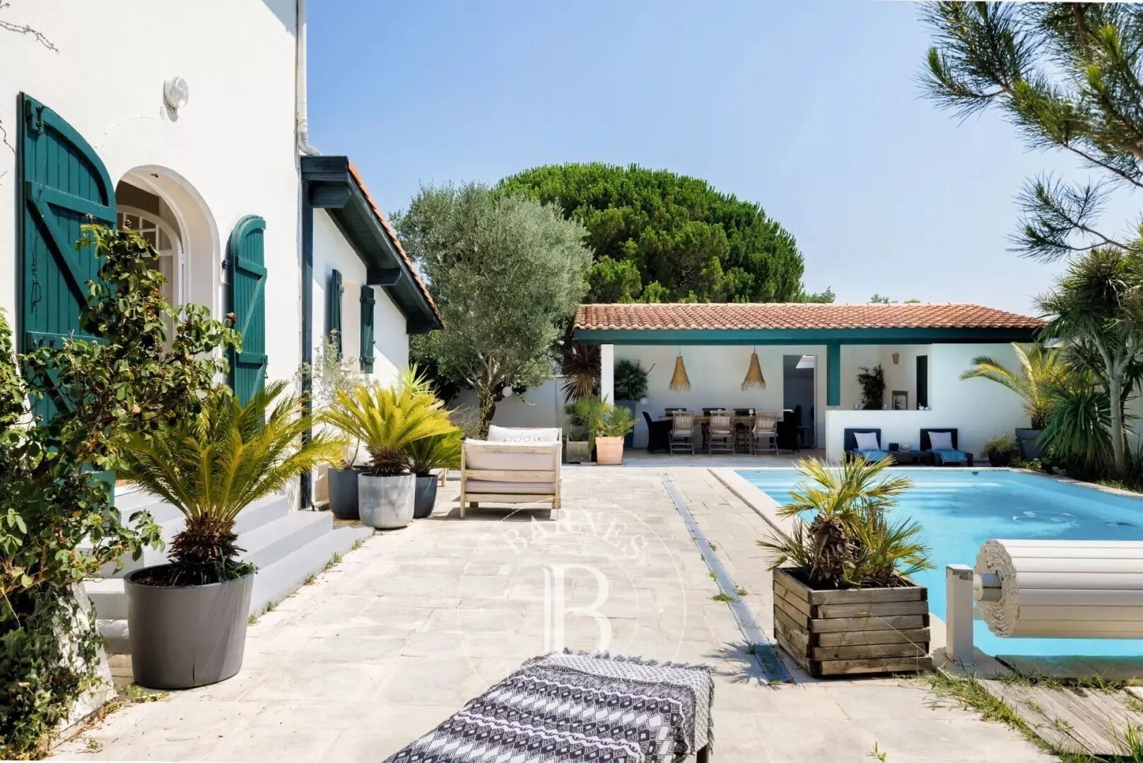 Maison à vendre, 155m², Biarritz