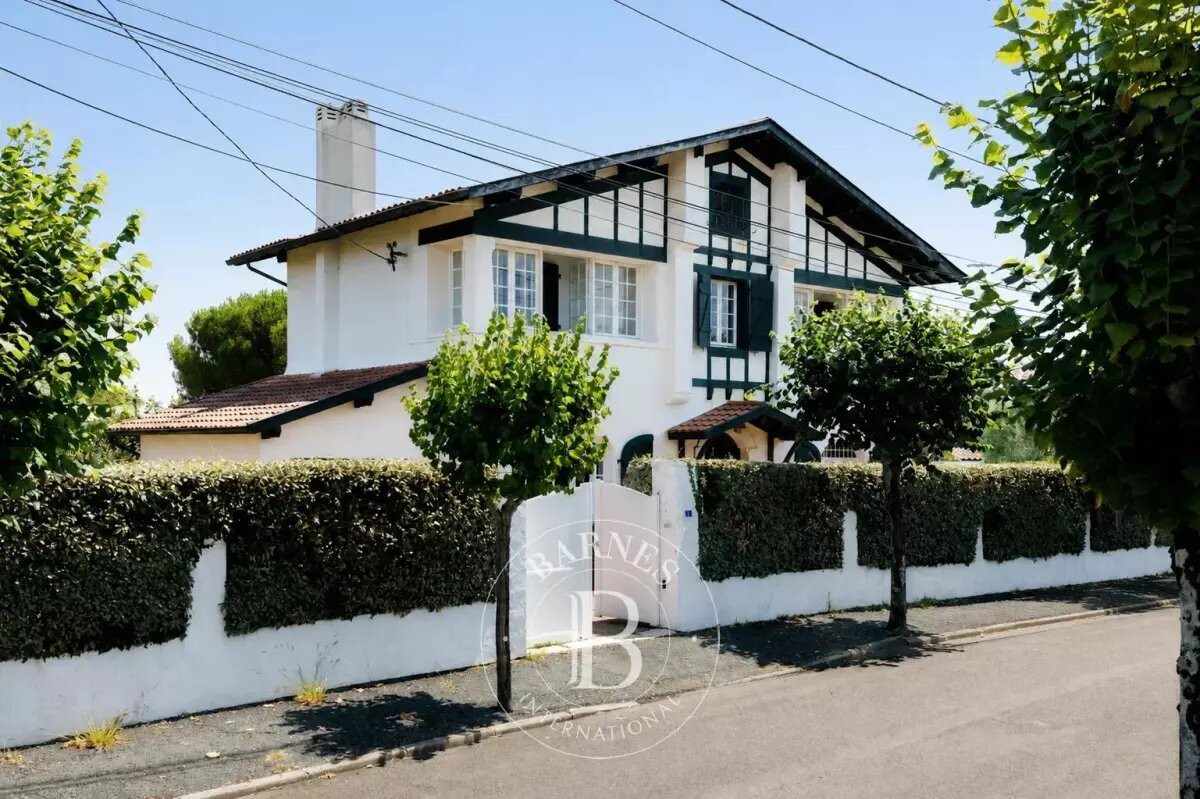 Maison à vendre, 155m², Biarritz