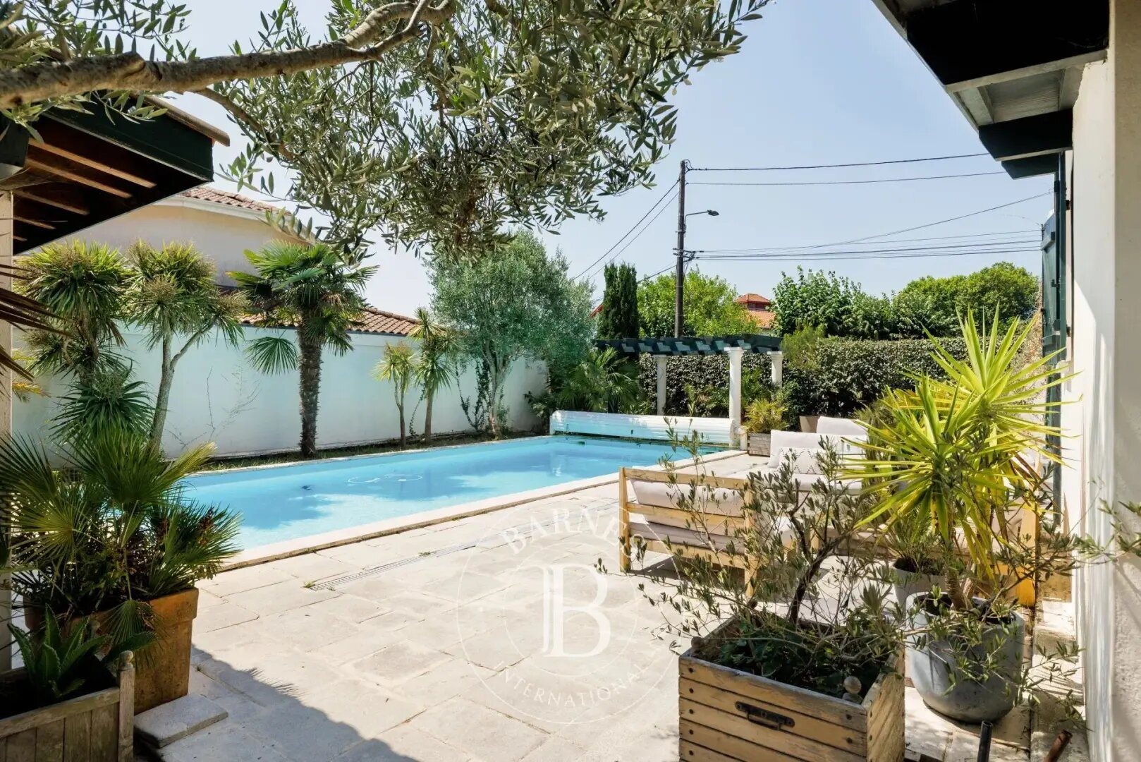 Maison à vendre, 155m², Biarritz