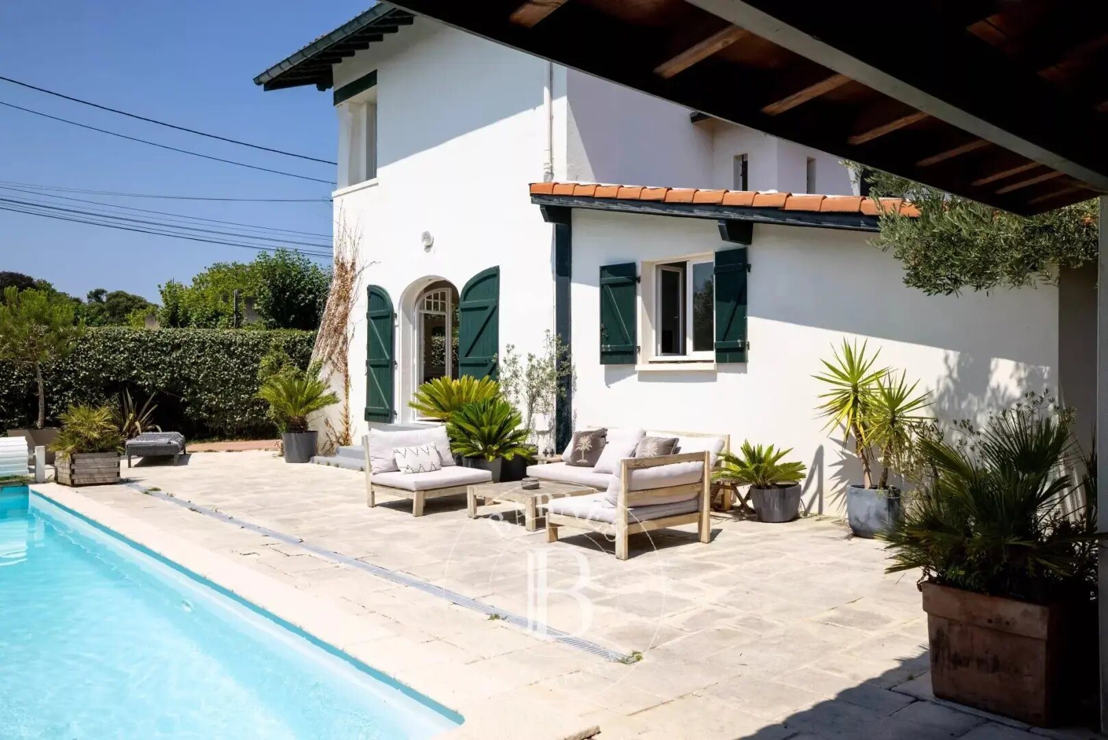Maison à vendre, 155m², Biarritz