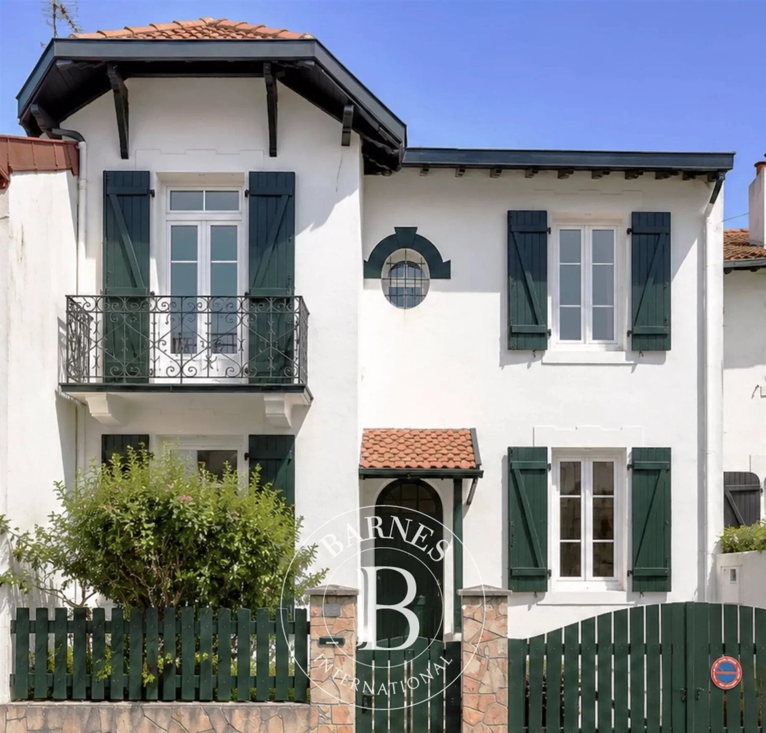 Maison à vendre, 125m², Biarritz
