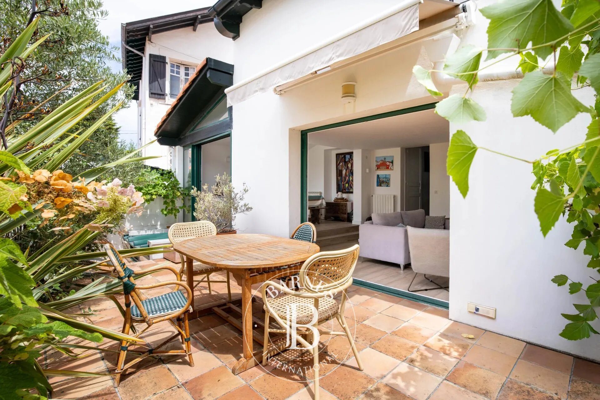 Maison à vendre, 125m², Biarritz